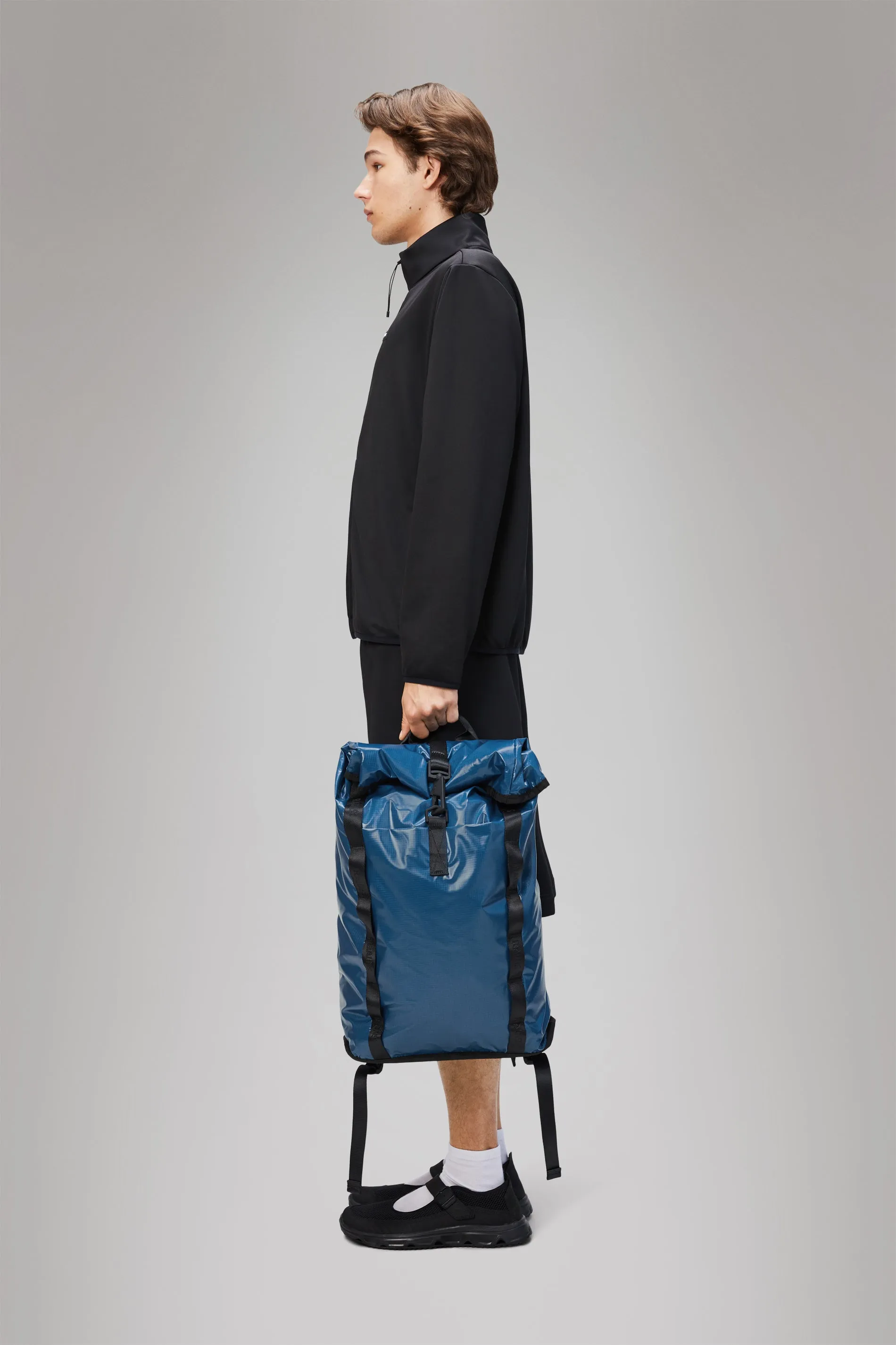Sibu Rolltop Rucksack