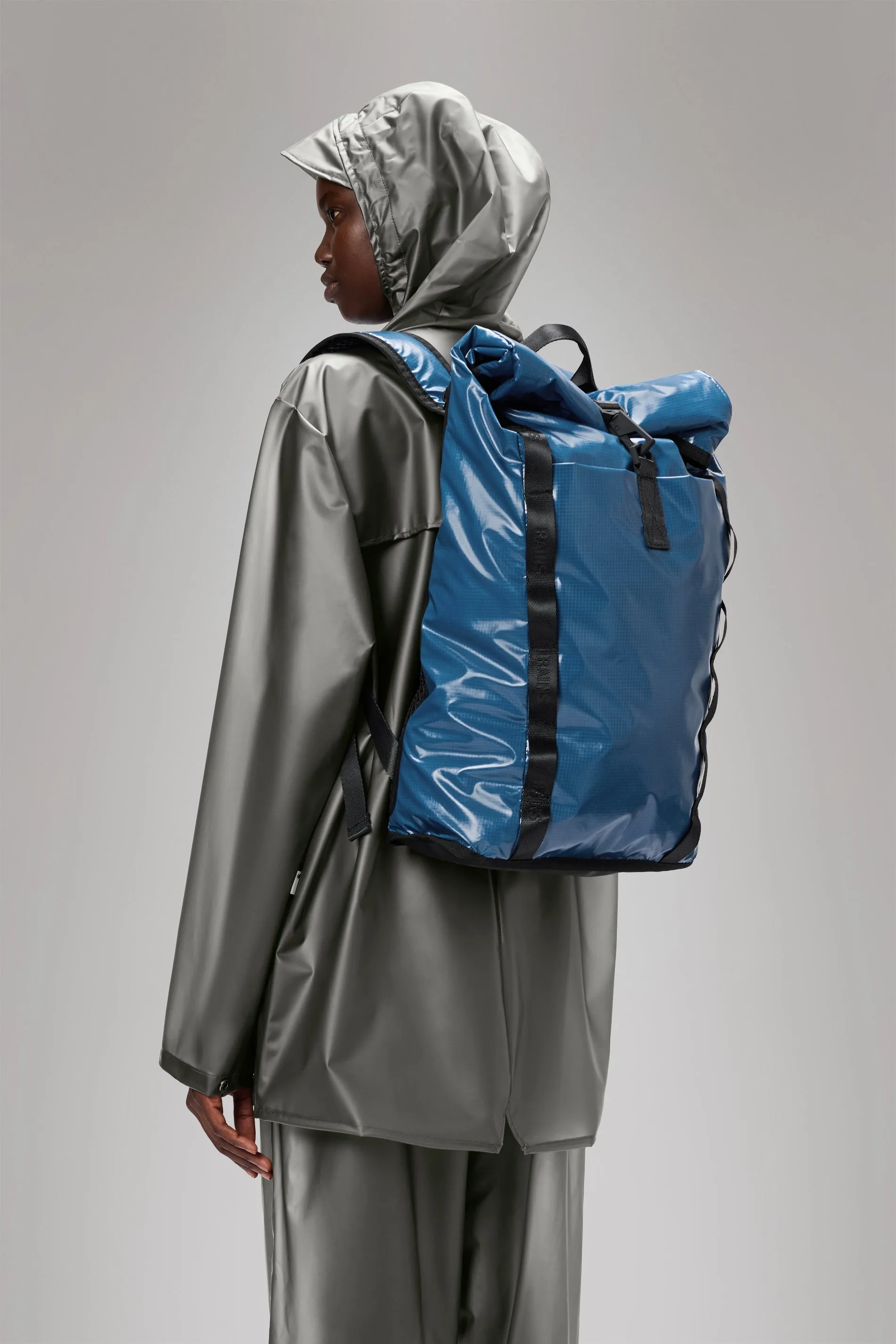 Sibu Rolltop Rucksack