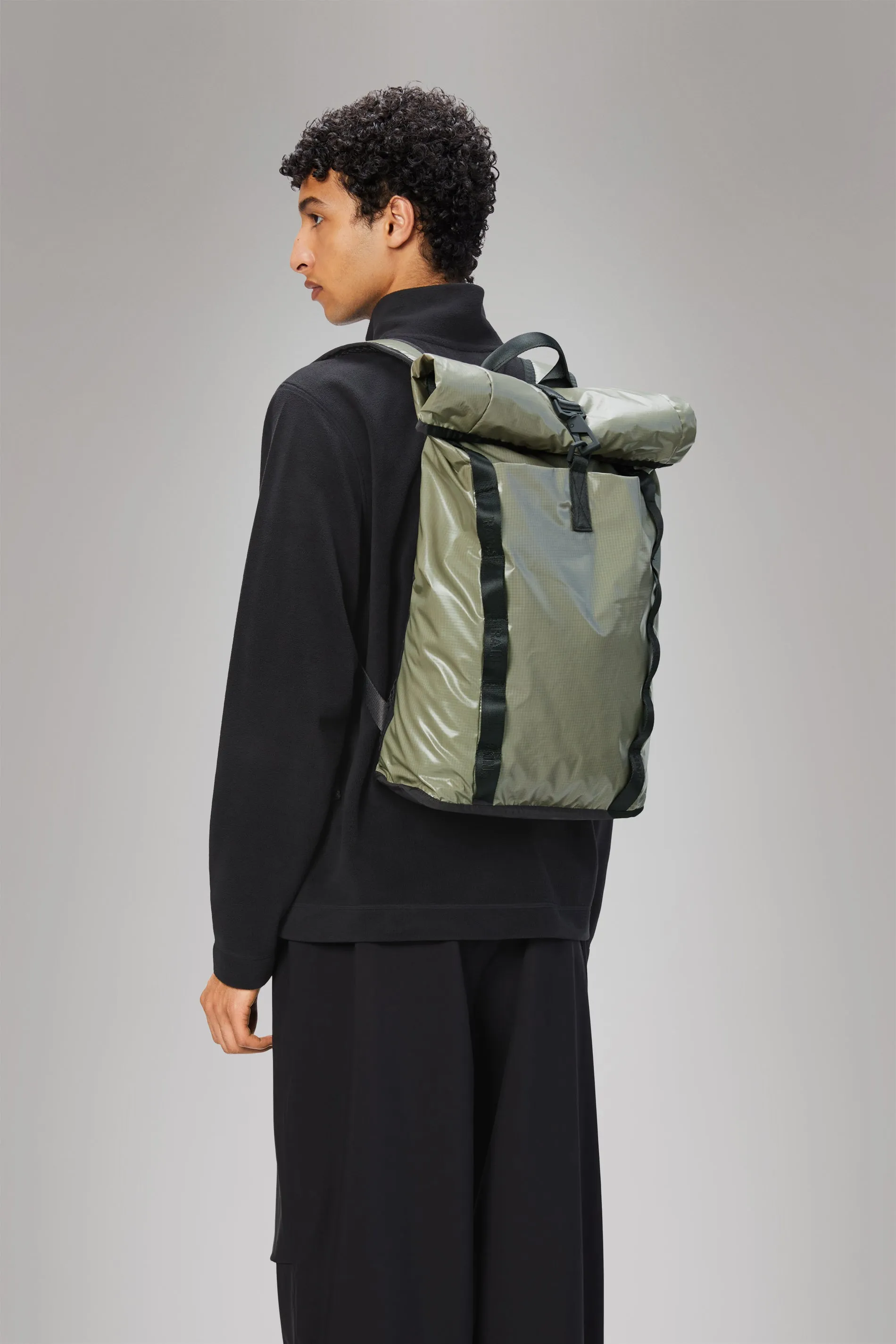 Sibu Rolltop Rucksack