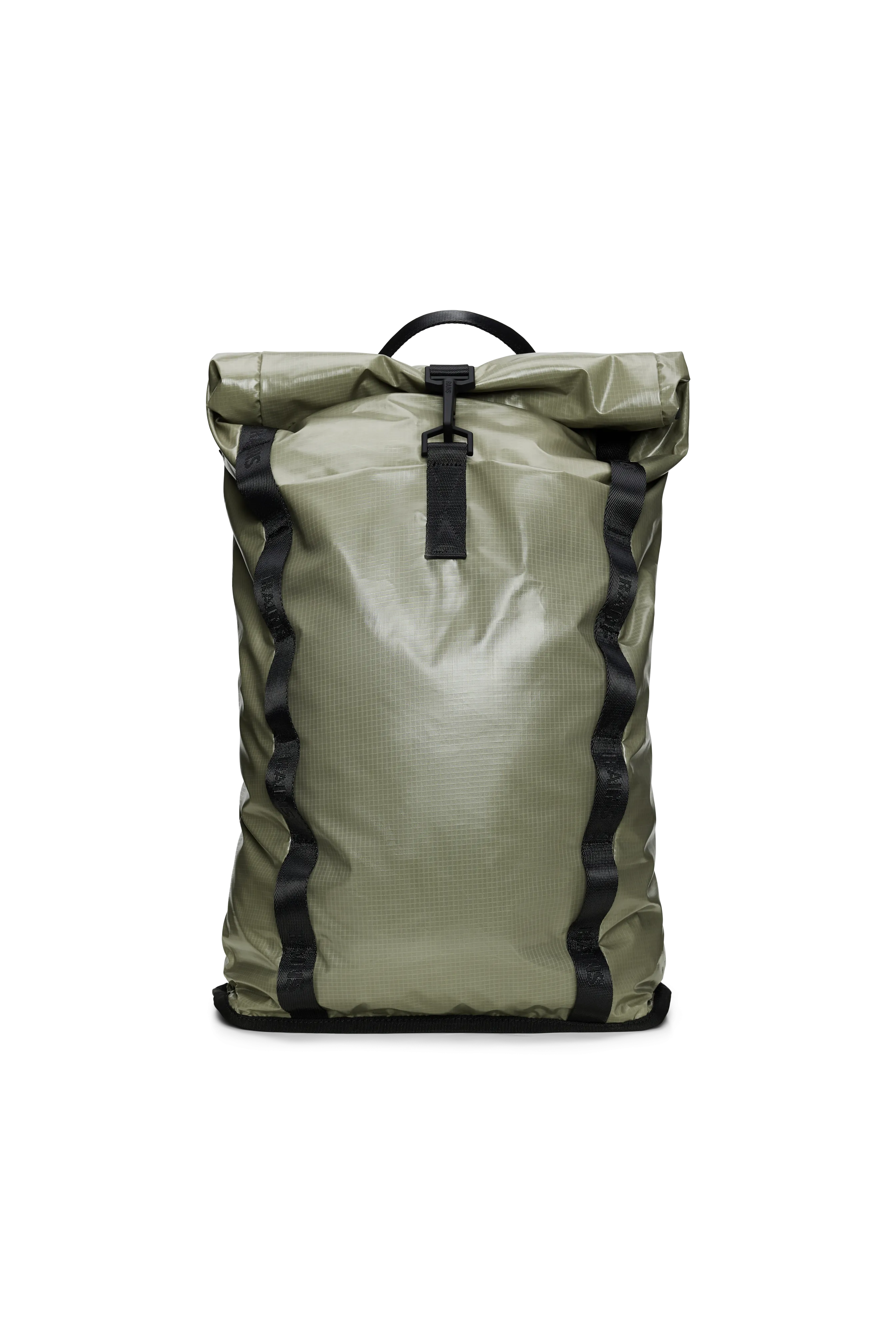 Sibu Rolltop Rucksack