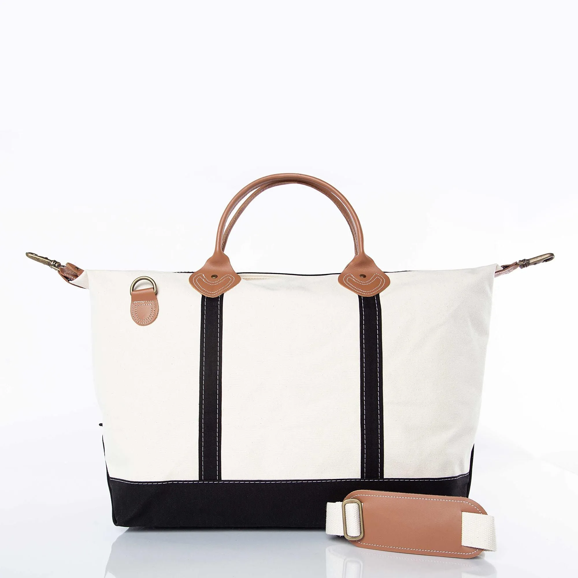 Sigma Psi Zeta Weekender Travel Bag