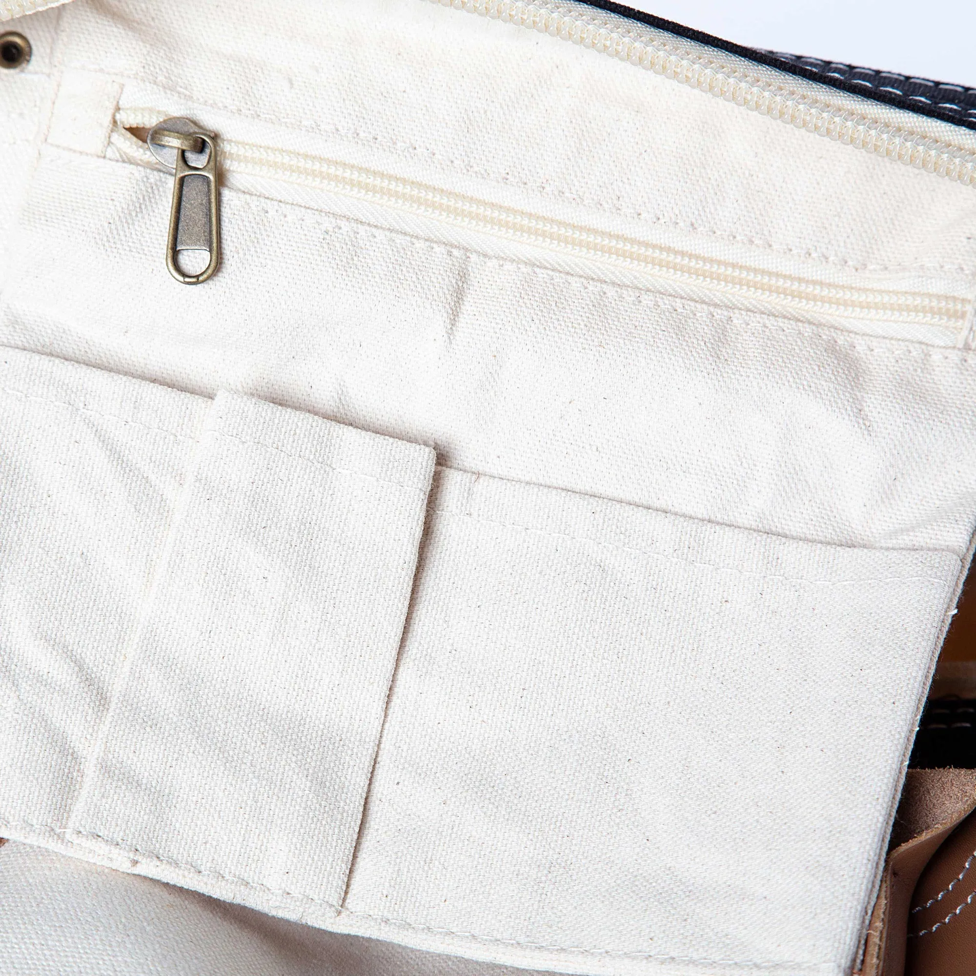 Sigma Psi Zeta Weekender Travel Bag