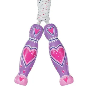 Skipping rope - Heart