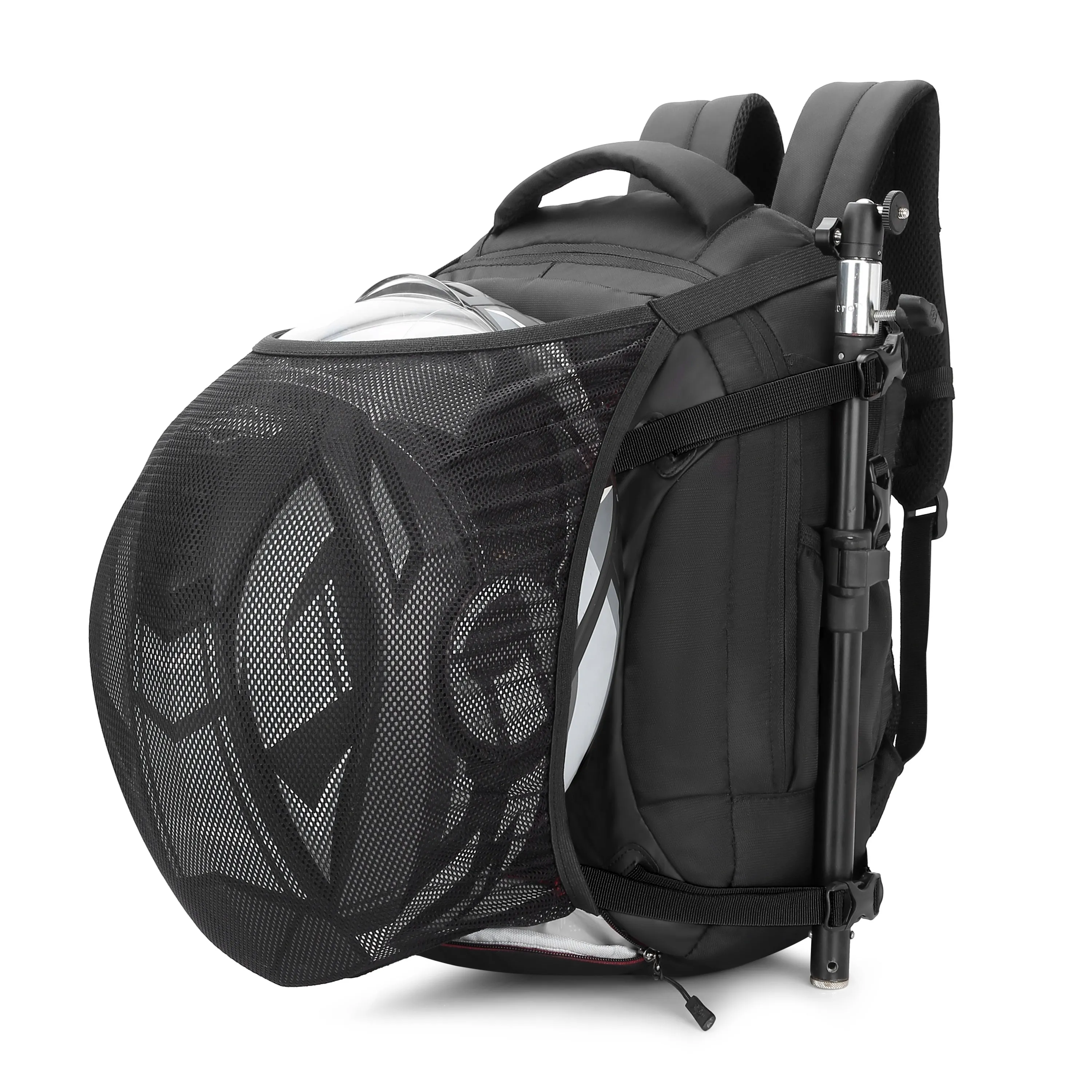 Skybags GEAR NXT 01 LAPTOP  BACKPACK
