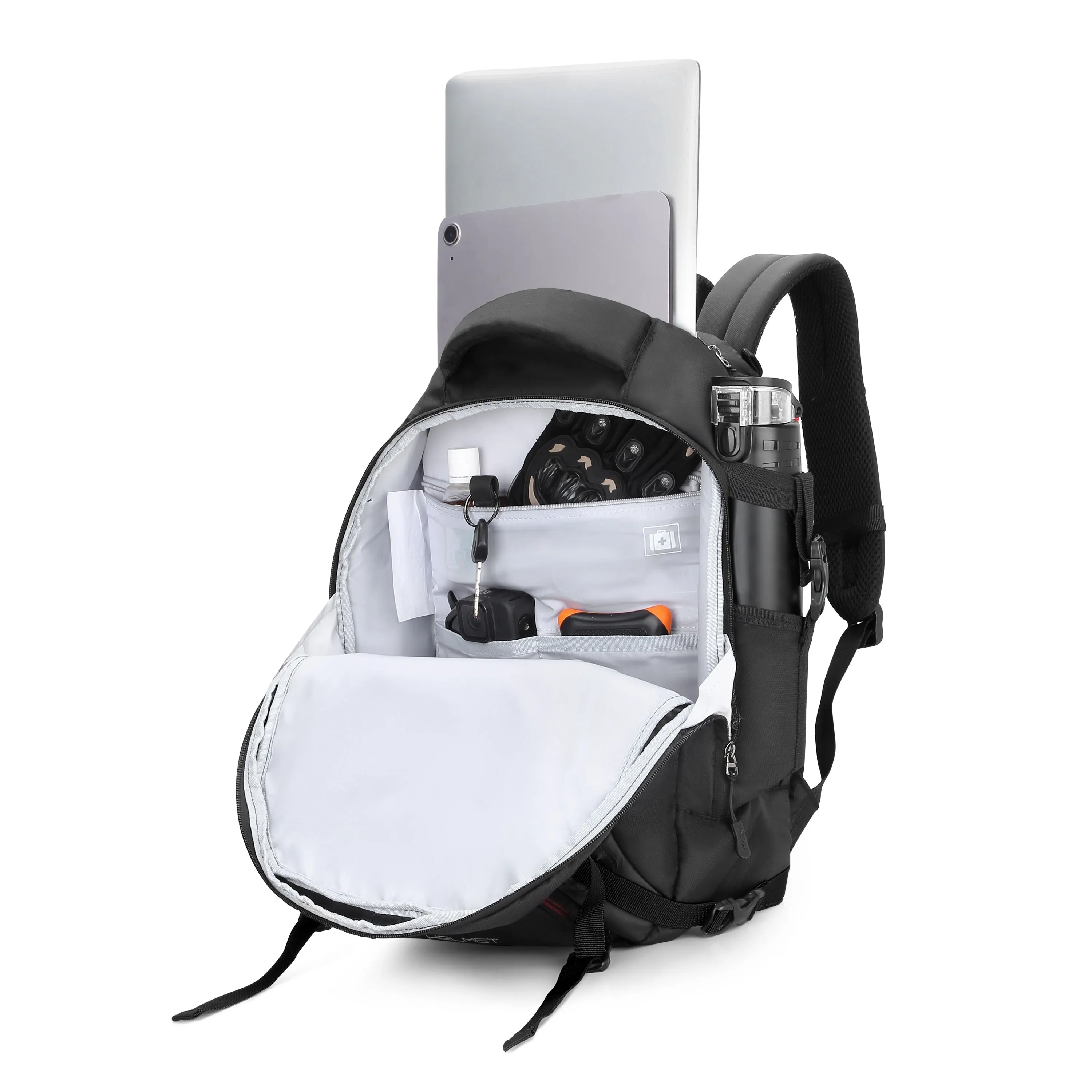 Skybags GEAR NXT 01 LAPTOP  BACKPACK