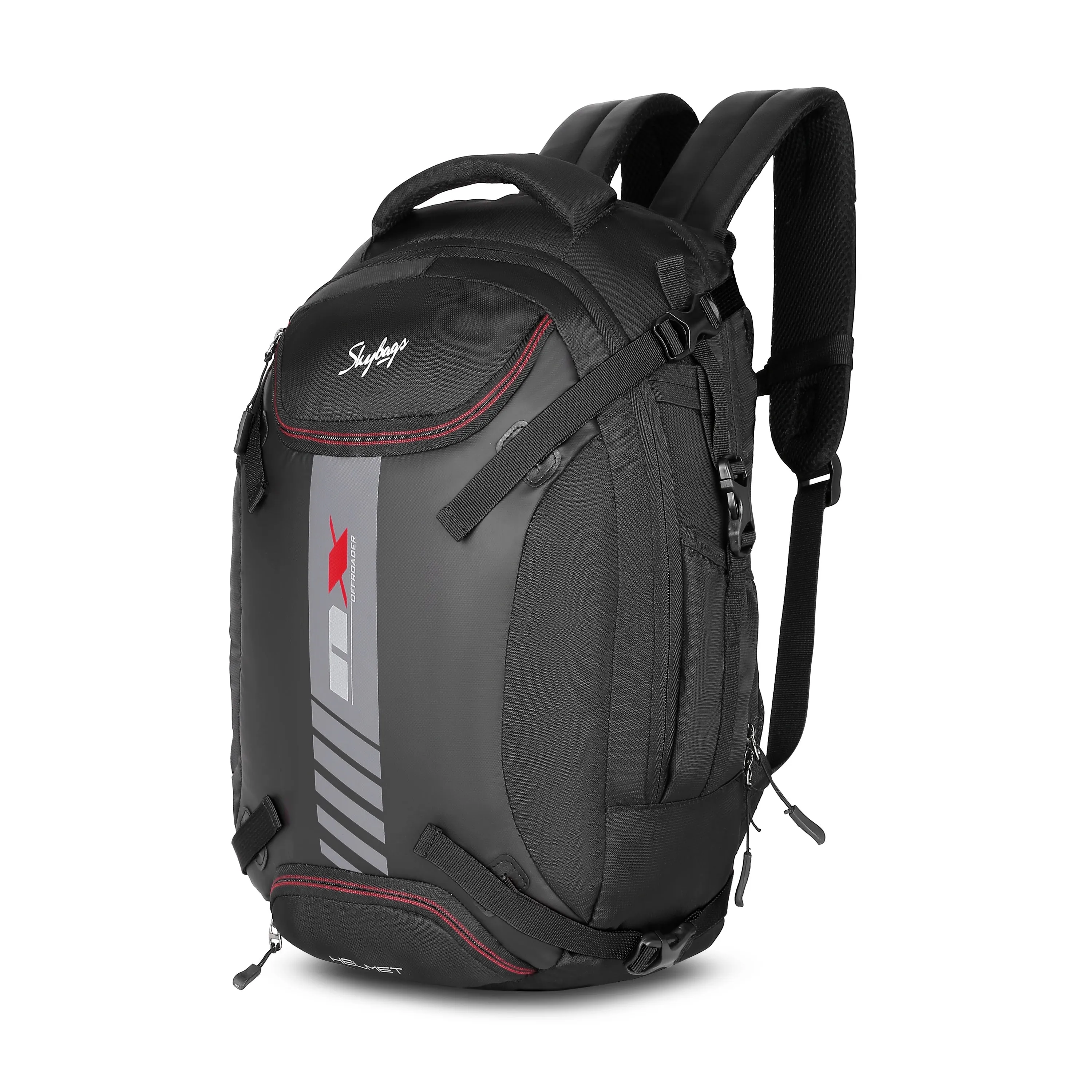 Skybags GEAR NXT 01 LAPTOP  BACKPACK