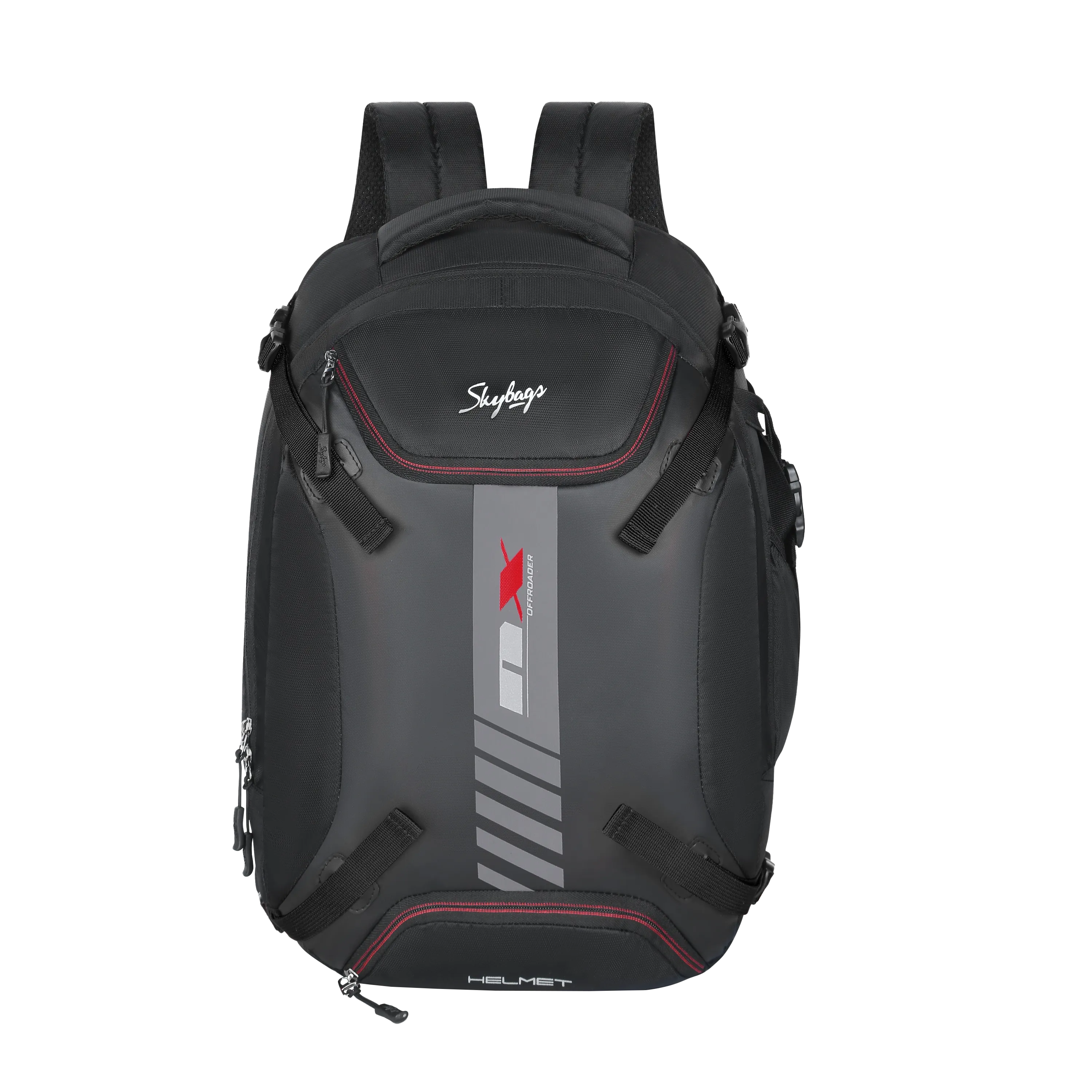 Skybags GEAR NXT 01 LAPTOP  BACKPACK