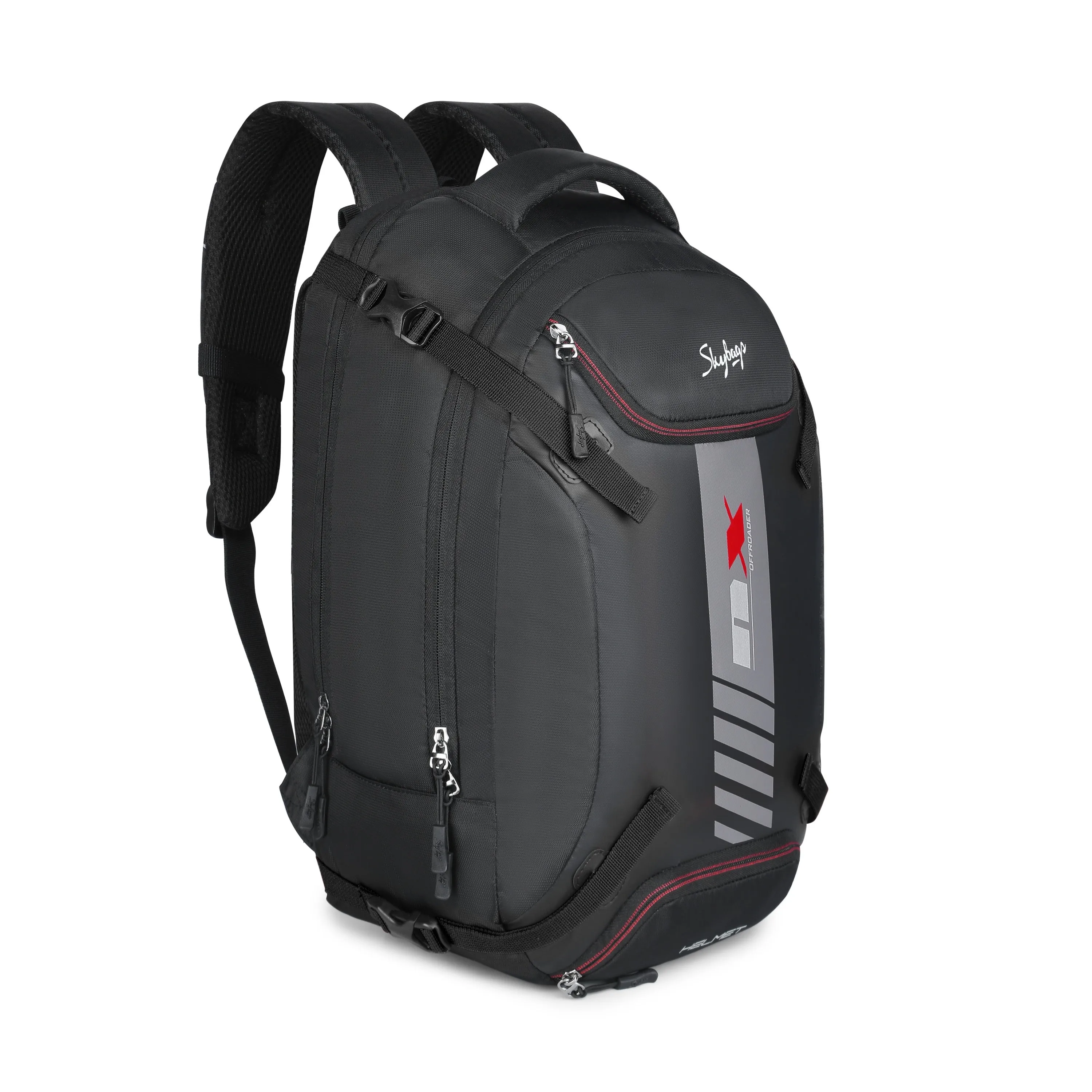 Skybags GEAR NXT 01 LAPTOP  BACKPACK
