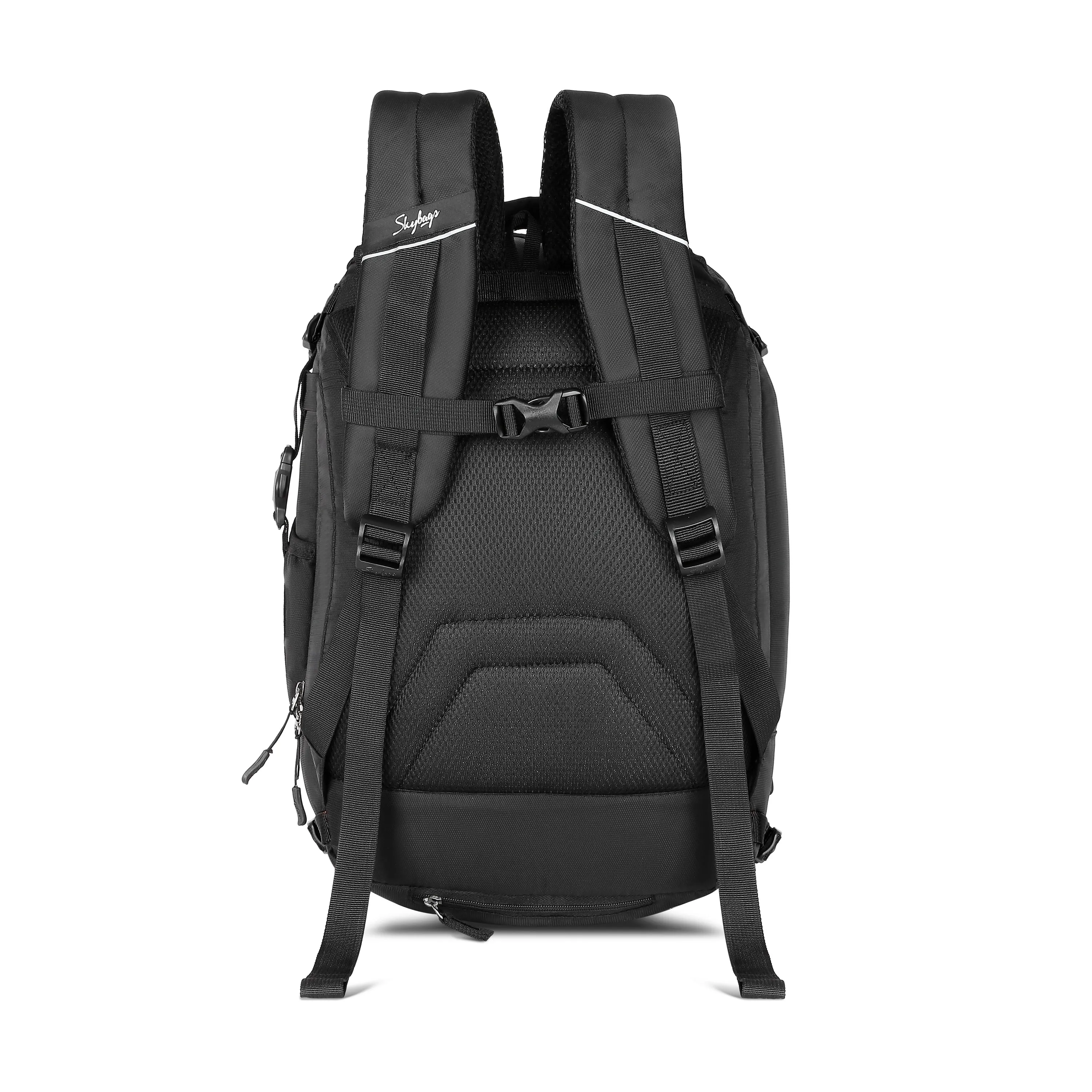 Skybags GEAR NXT 01 LAPTOP  BACKPACK