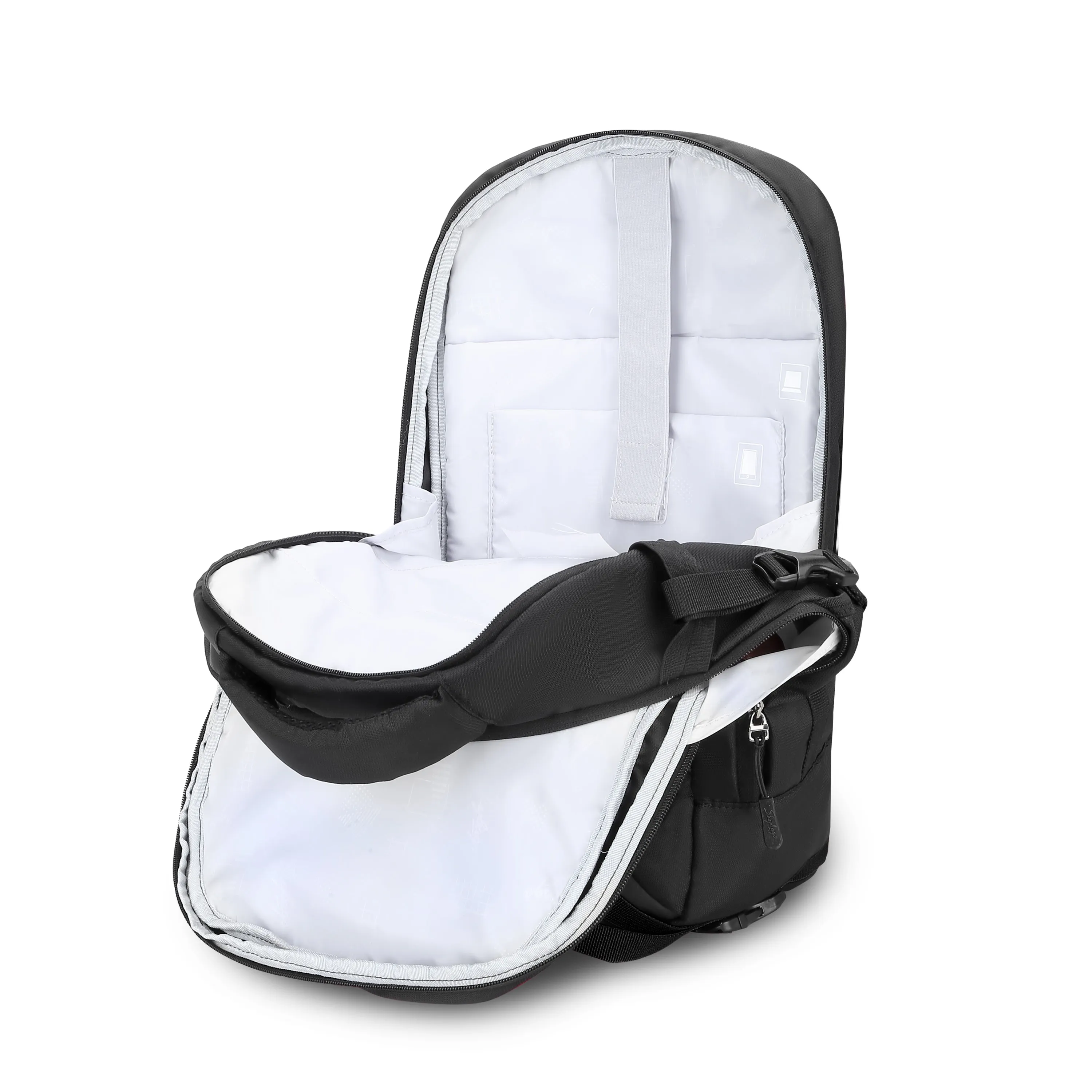 Skybags GEAR NXT 01 LAPTOP  BACKPACK