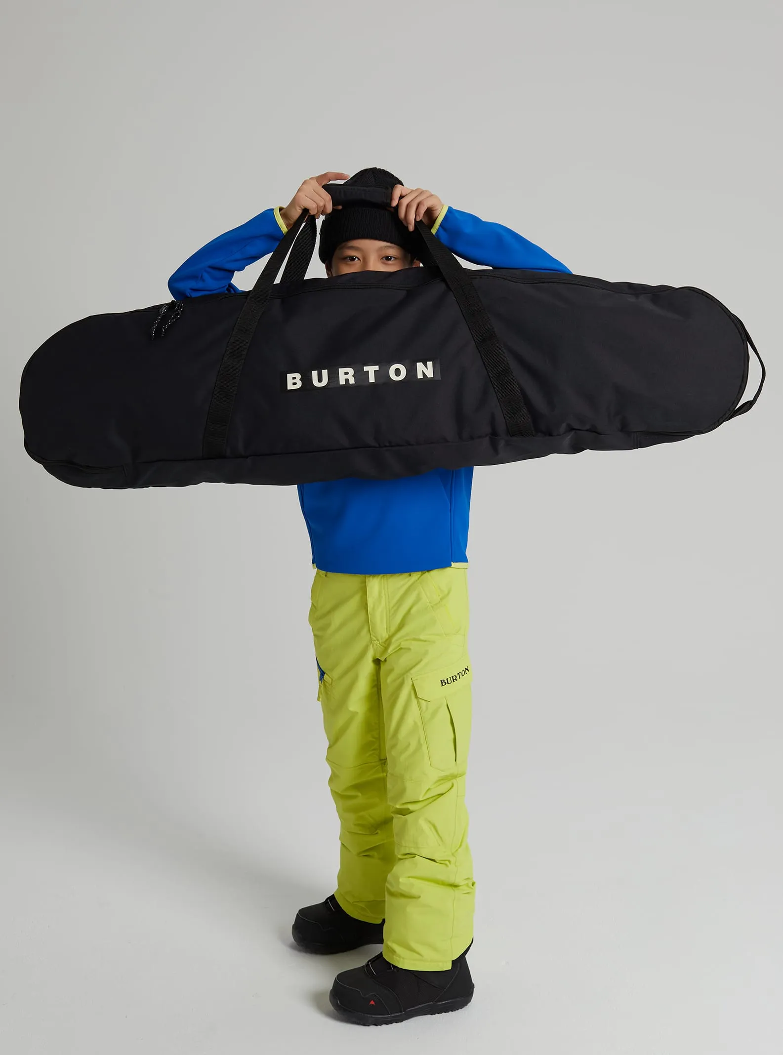 Space Sack Snowboard Bag 2022