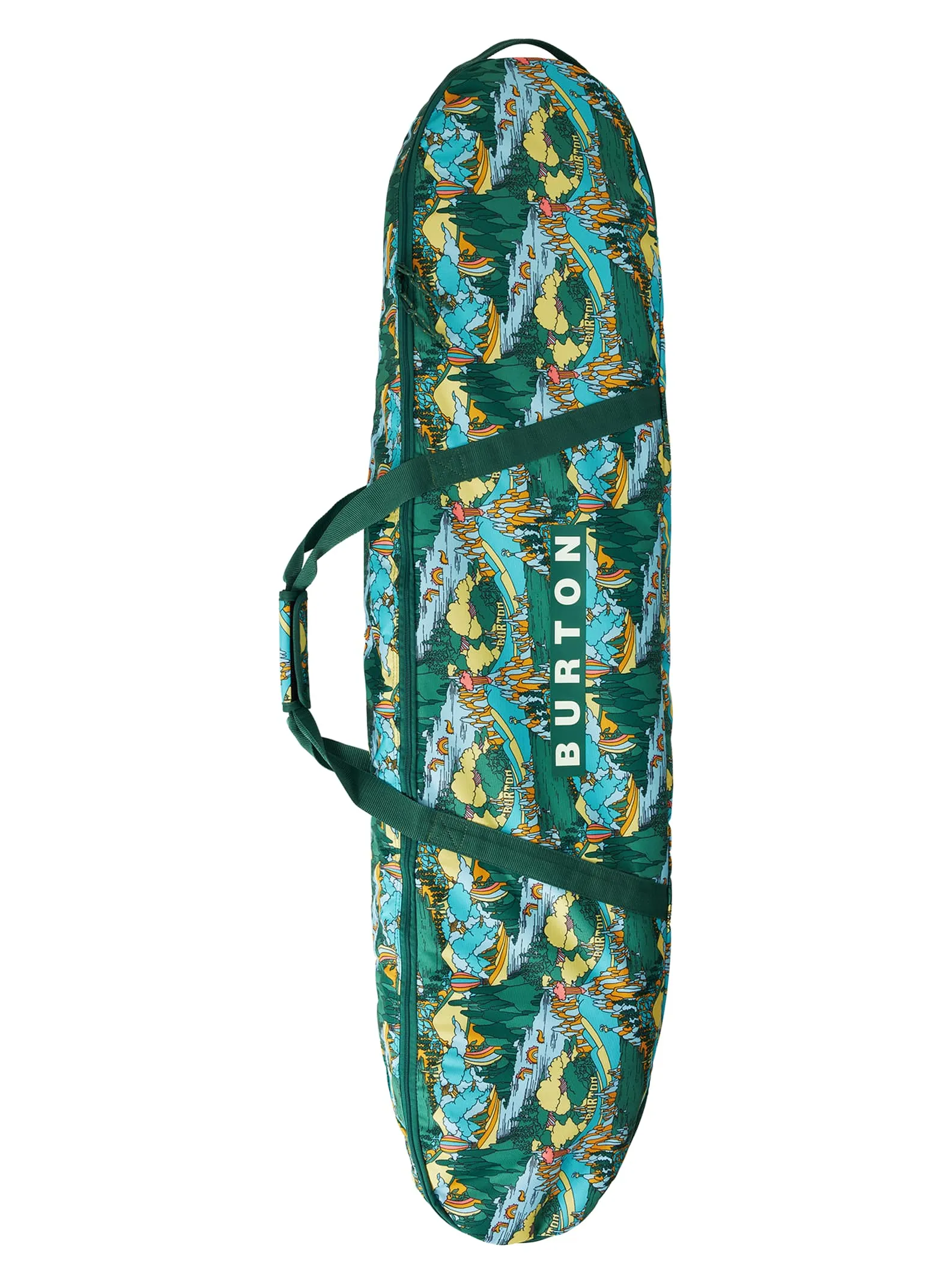 Space Sack Snowboard Bag 2022