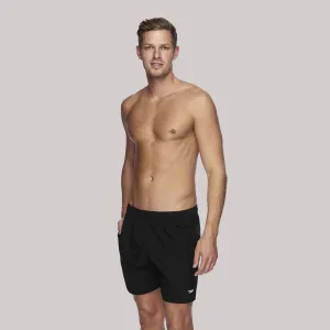 Speedo Mens Classic Aqua Shorts