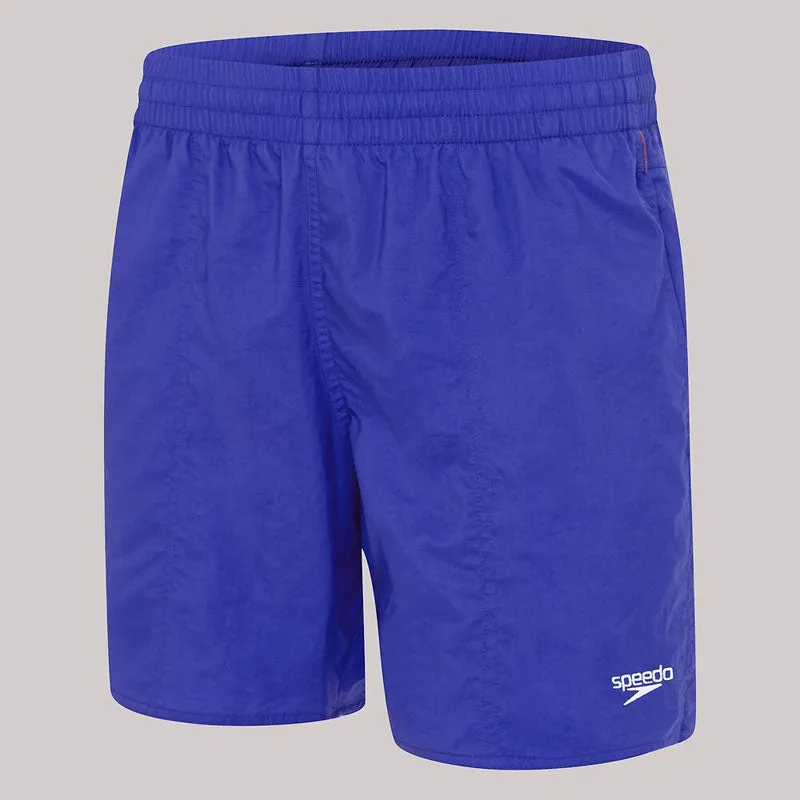 Speedo Mens Classic Watershort