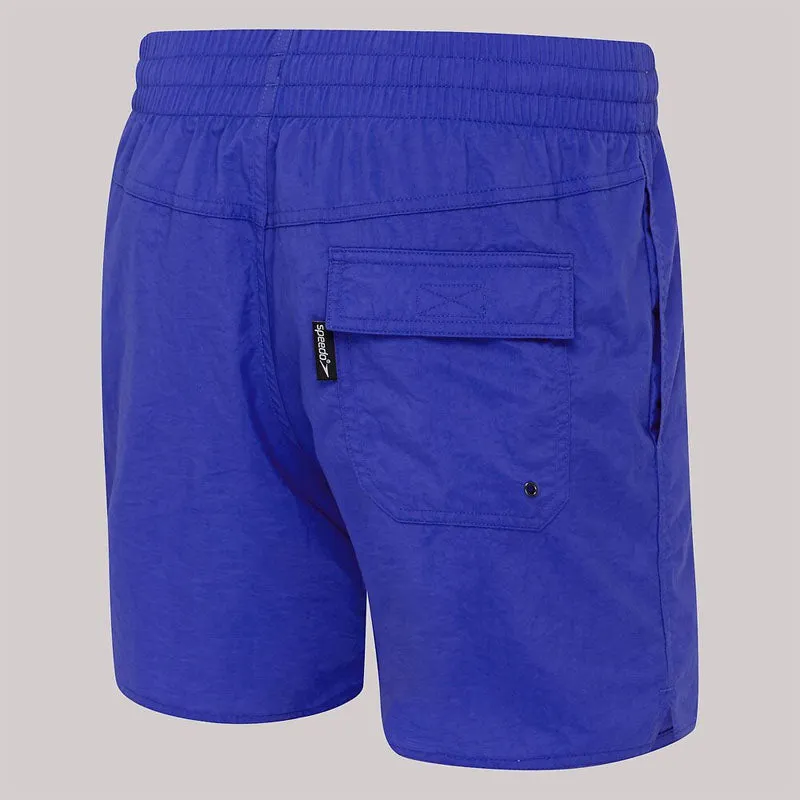 Speedo Mens Classic Watershort