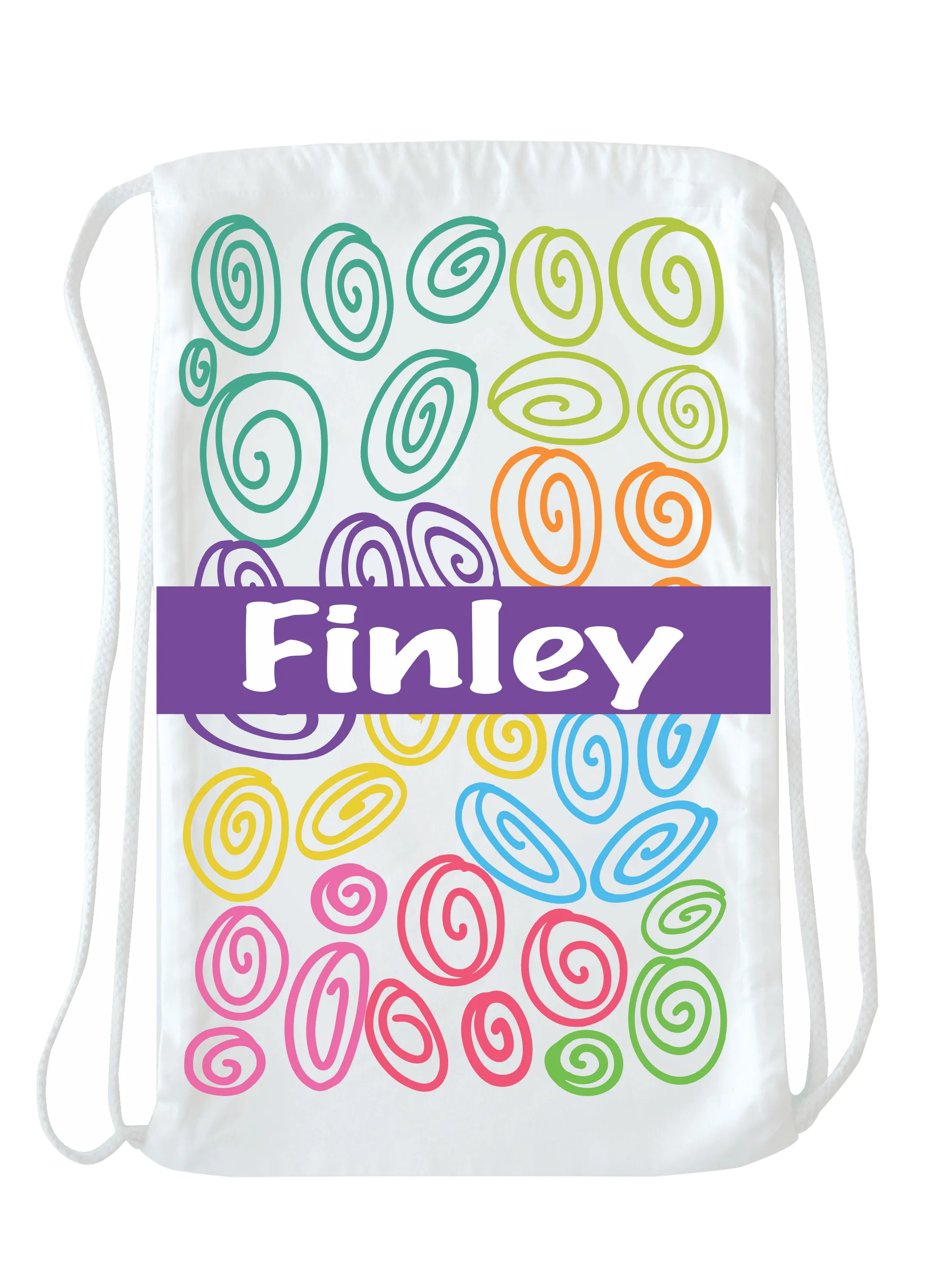 Spiral Bag