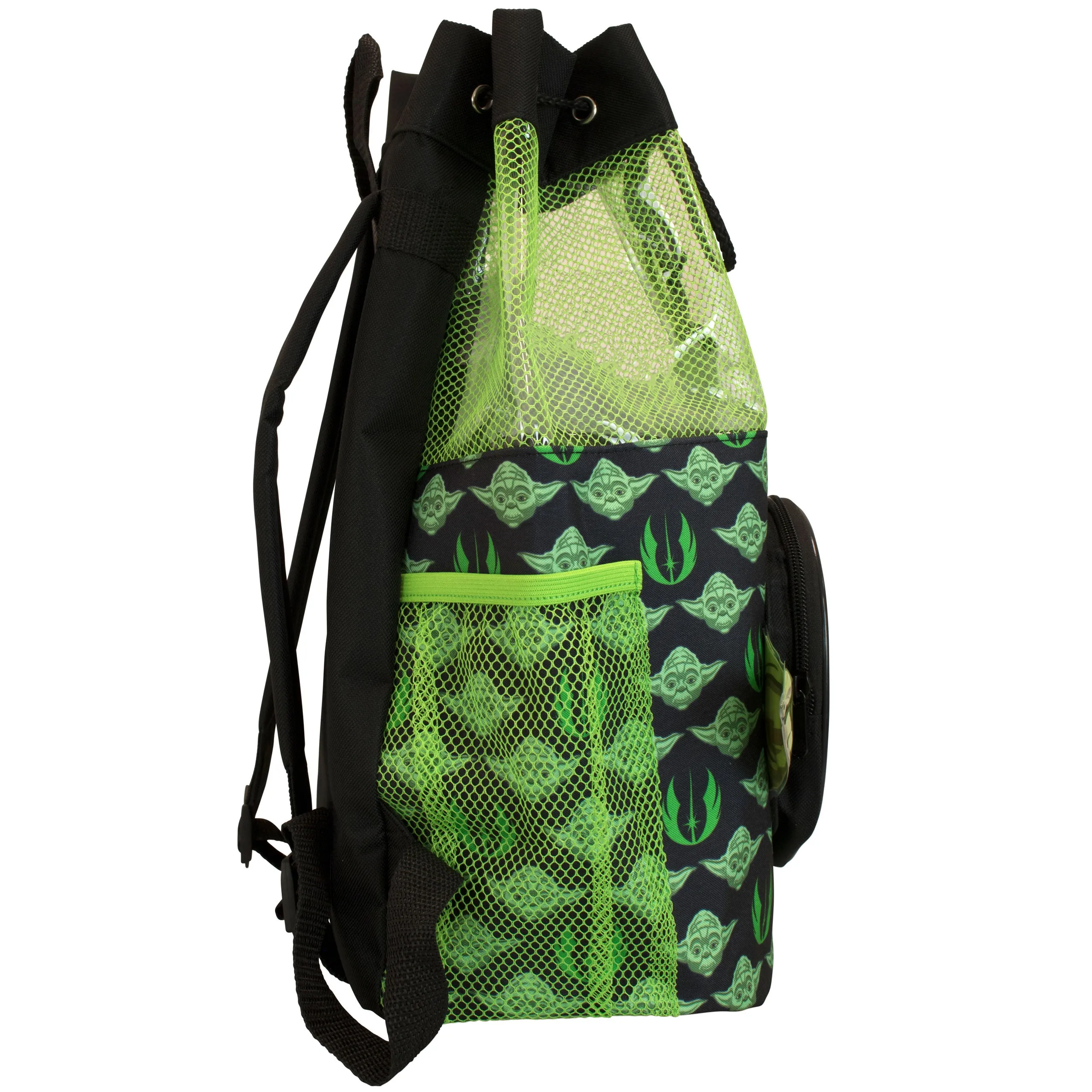 Star Wars Swim Bag