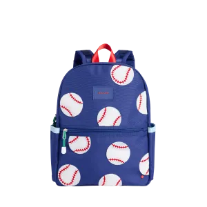 State Bags Kane Kids Backpack - Baseball