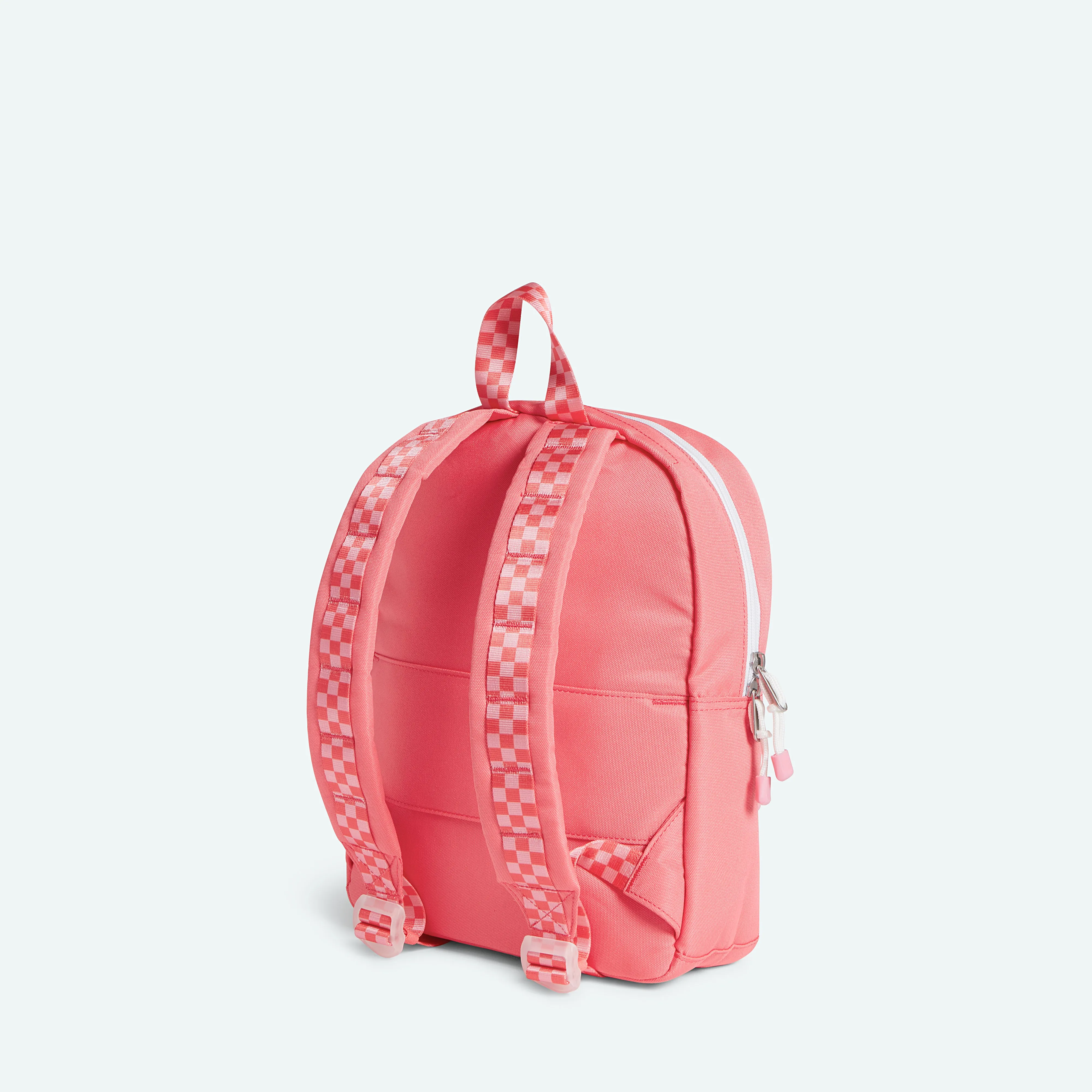 State Bags Kane Kids Mini Backpack - Strawberry Intarsia