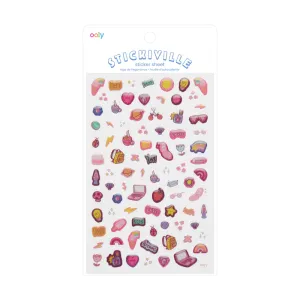 stickiville grl boss stickers