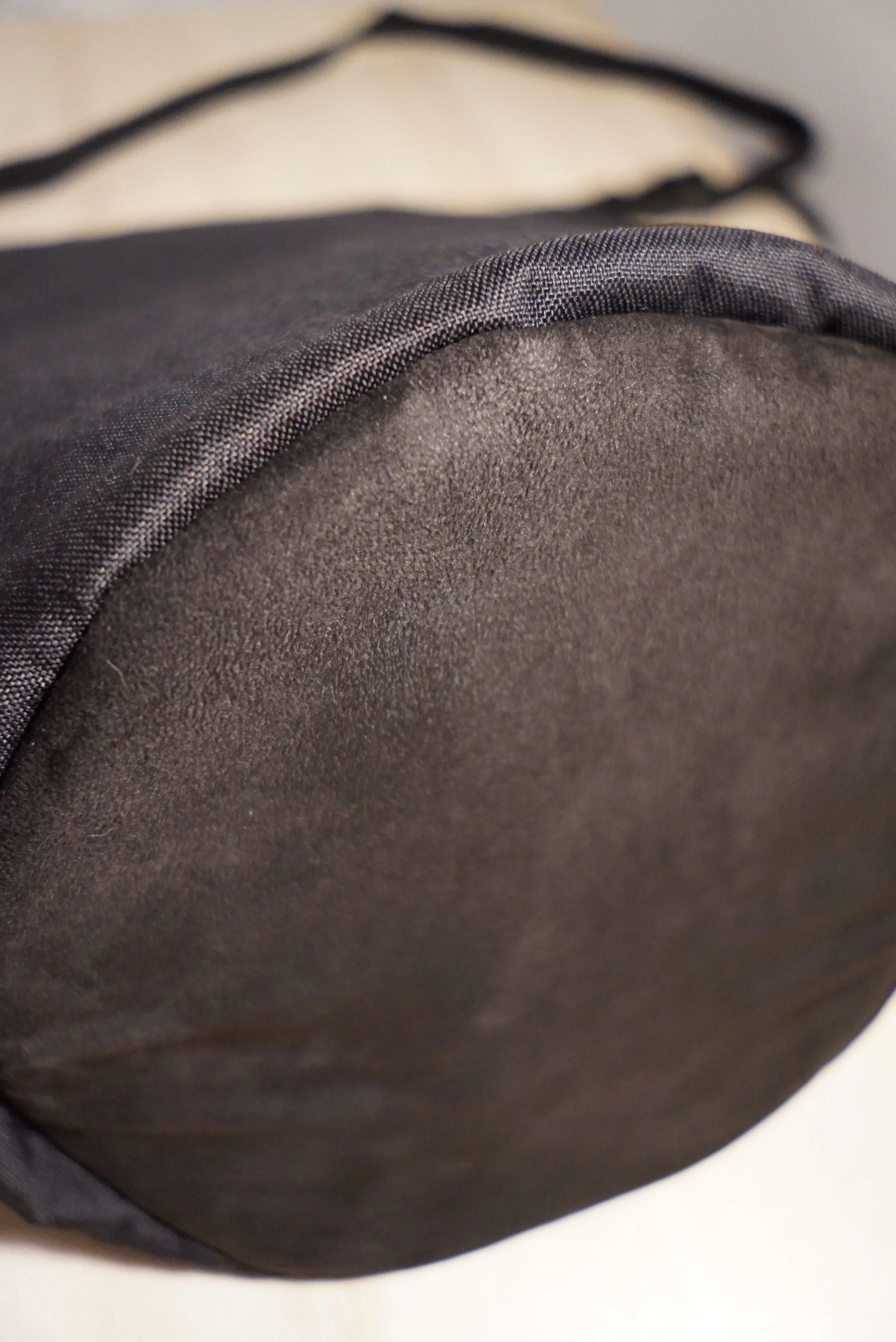 STING Shoulder Bag Black