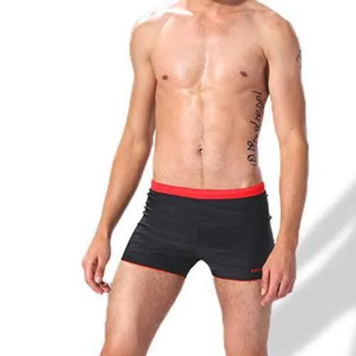 Stitching Quickly Dry Swimwear