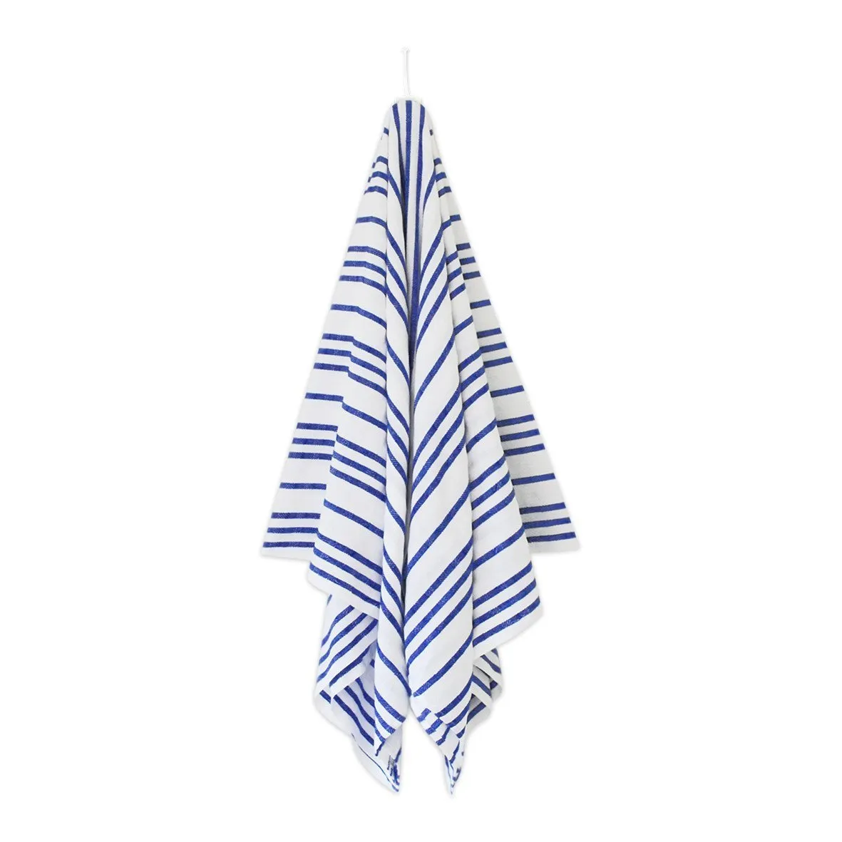 Striped Beach Blanket