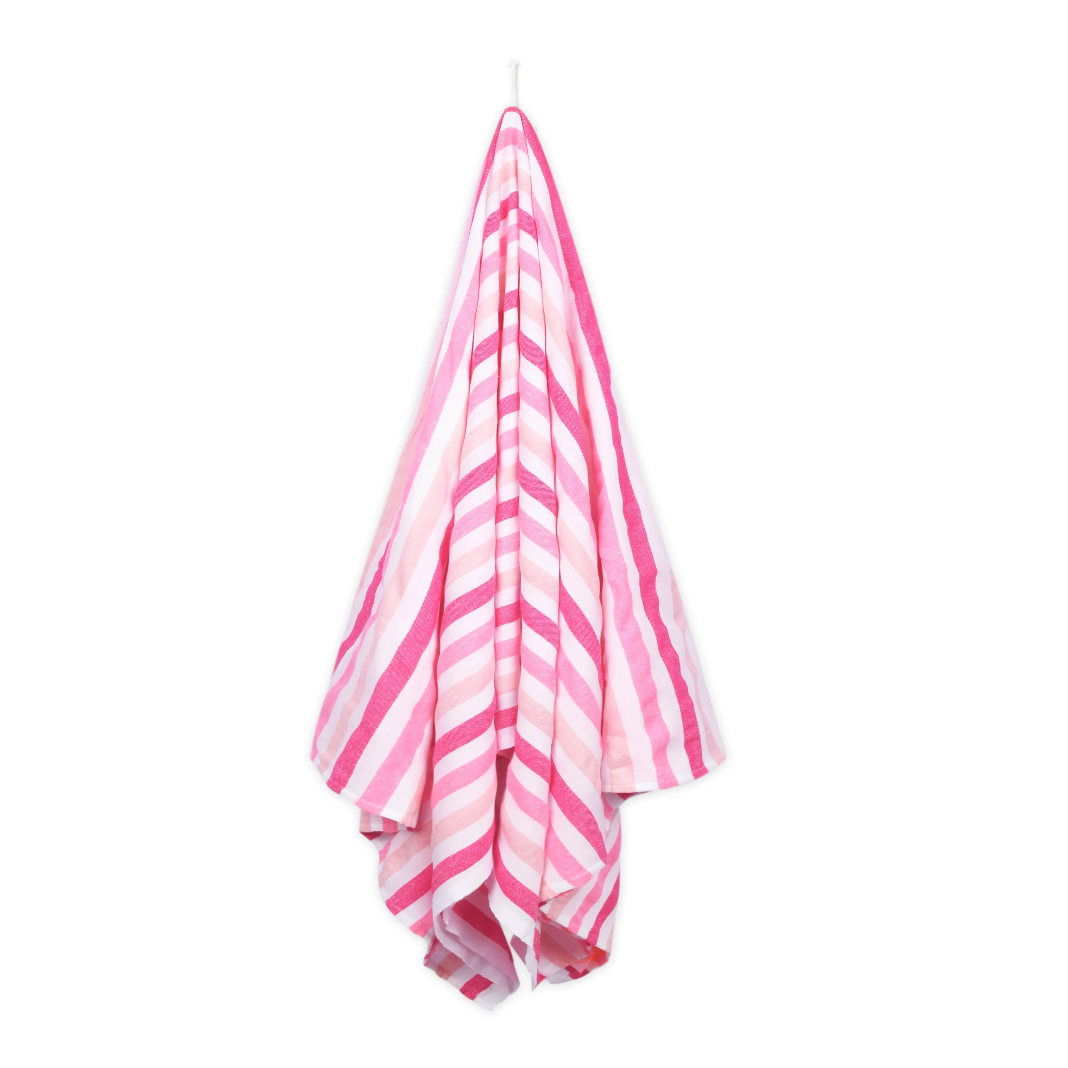 Striped Beach Blanket