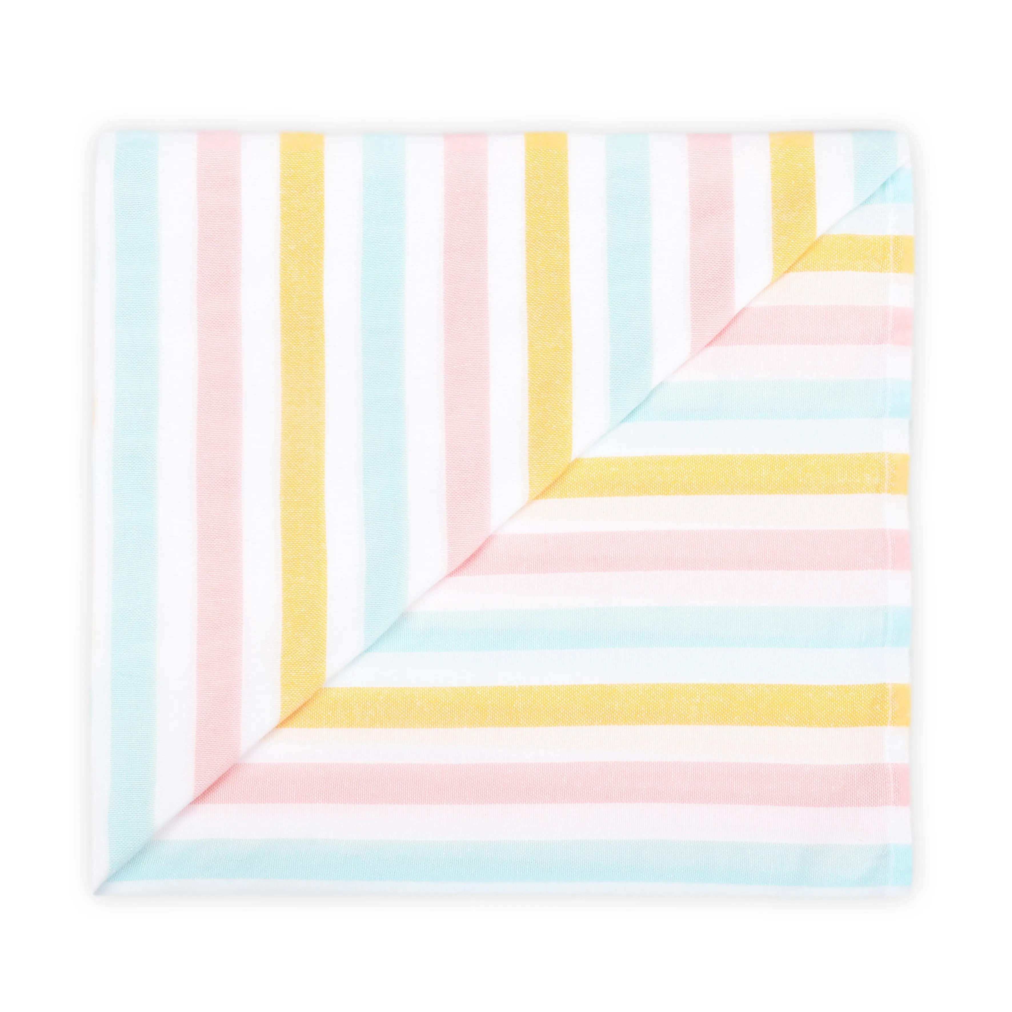 Striped Beach Blanket