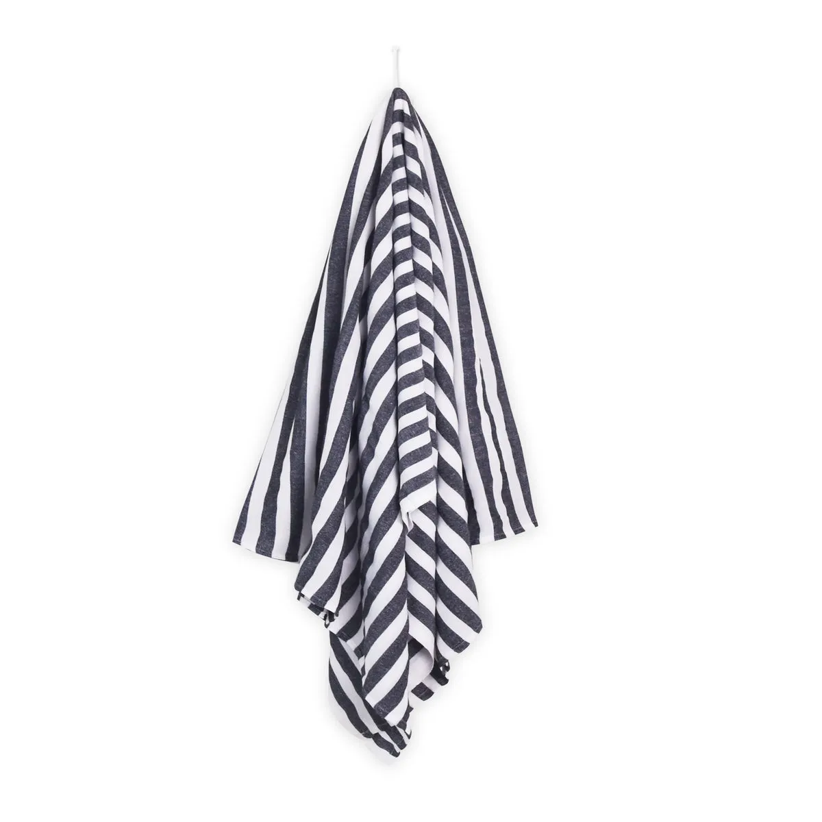 Striped Beach Blanket