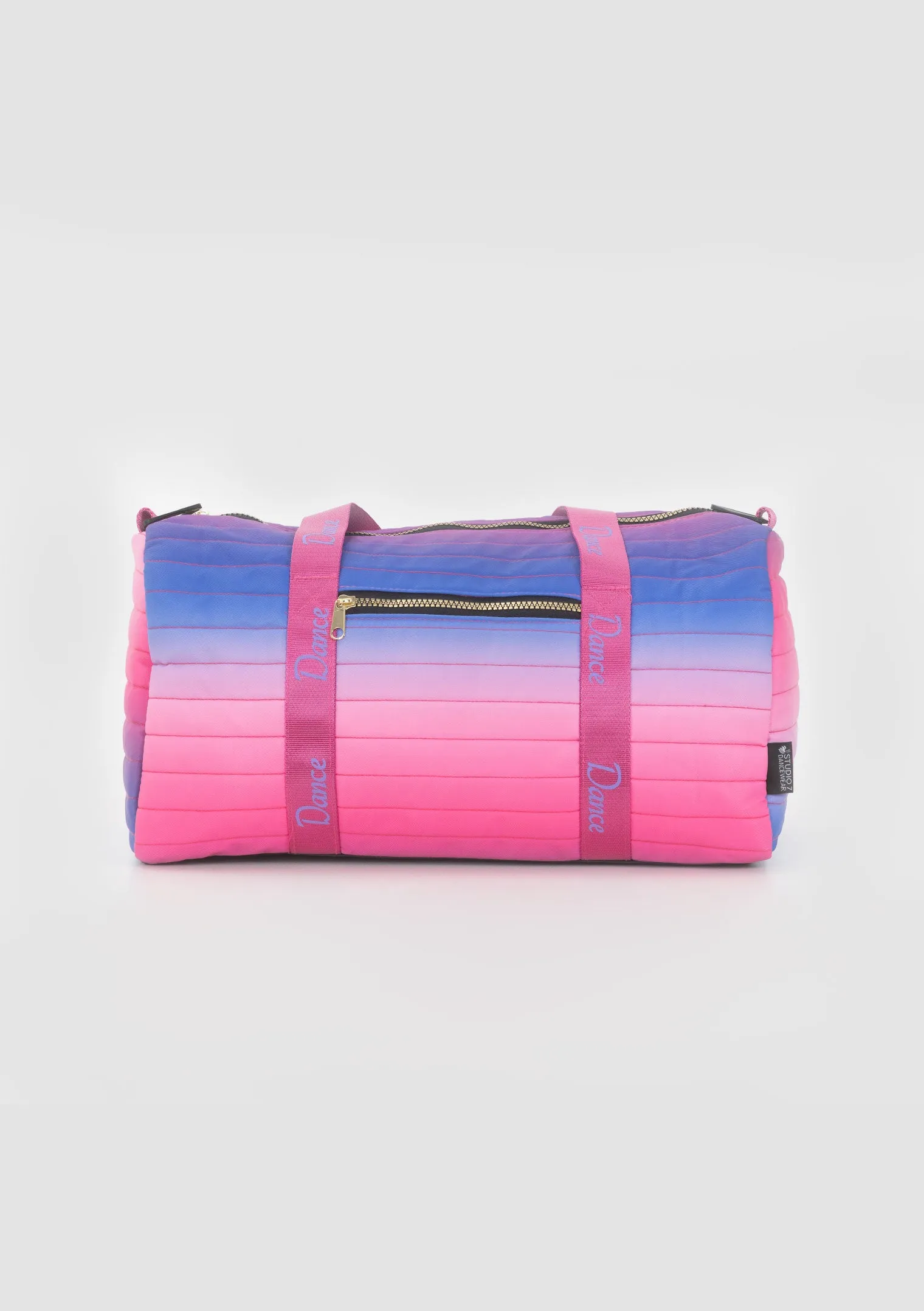 Studio 7 Vivid Duffel Bag | Ombre