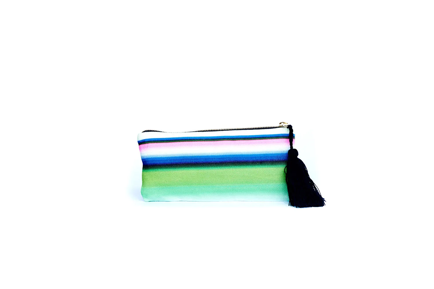 Sunset, in Lime