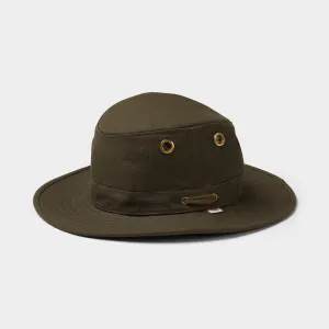 T5 Adventure Hemp Hat