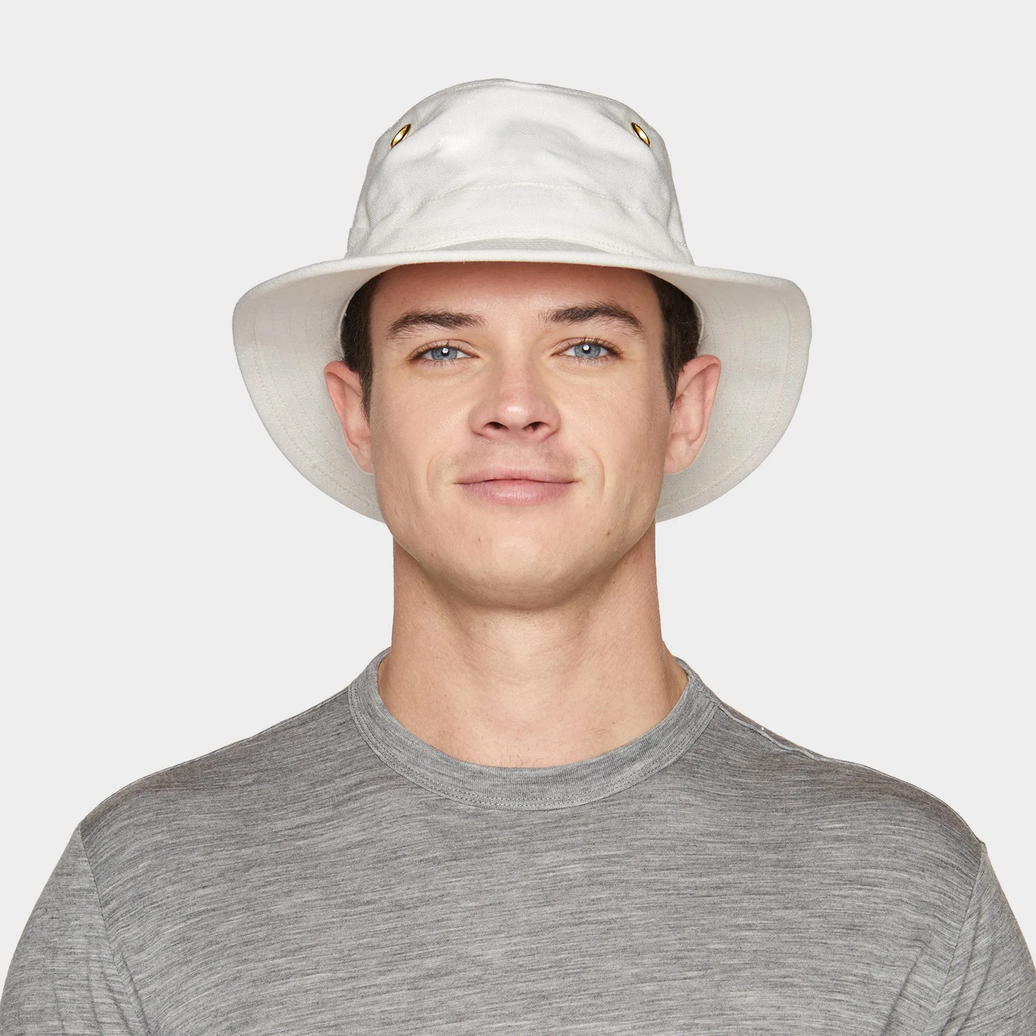 T5 Adventure Hemp Hat