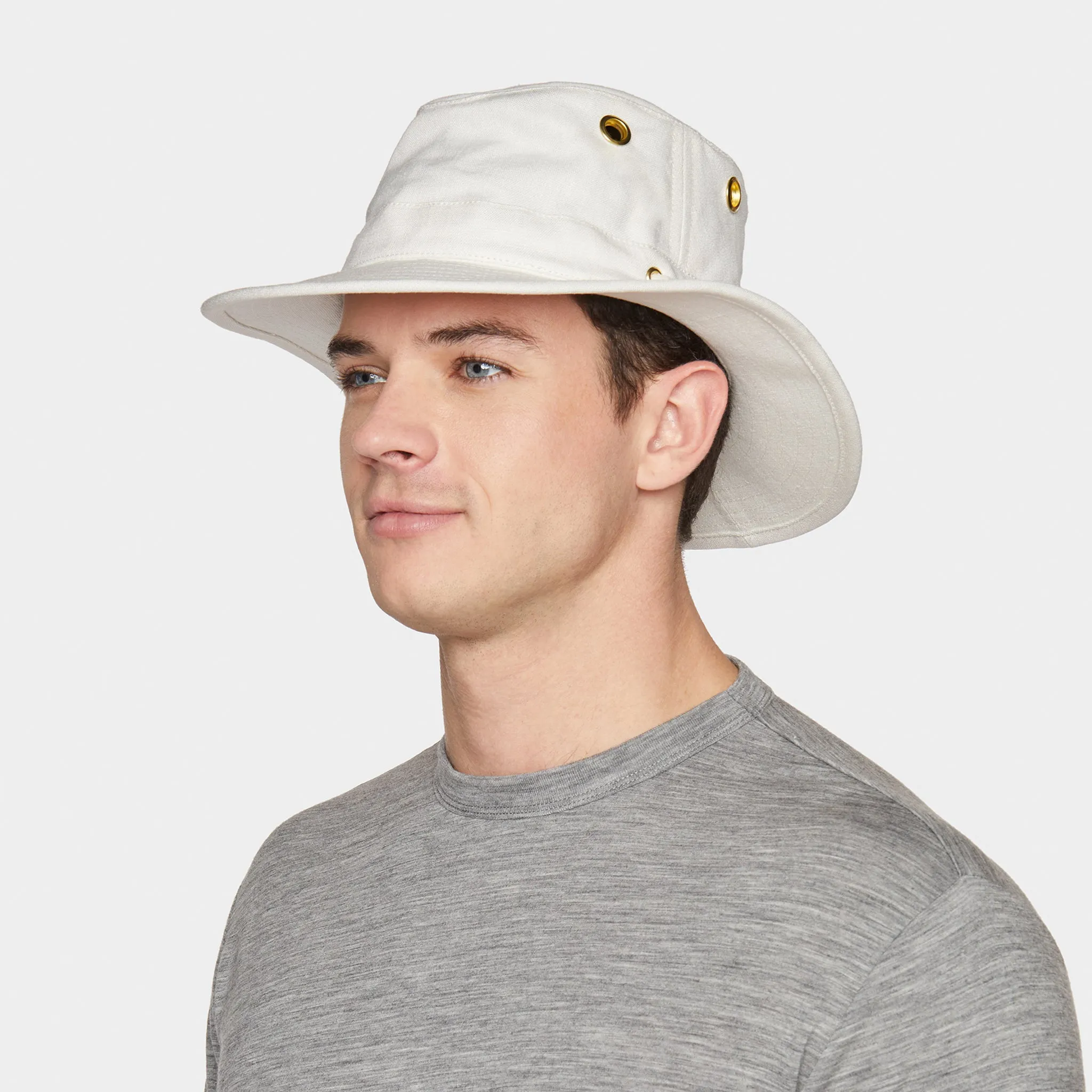 T5 Adventure Hemp Hat