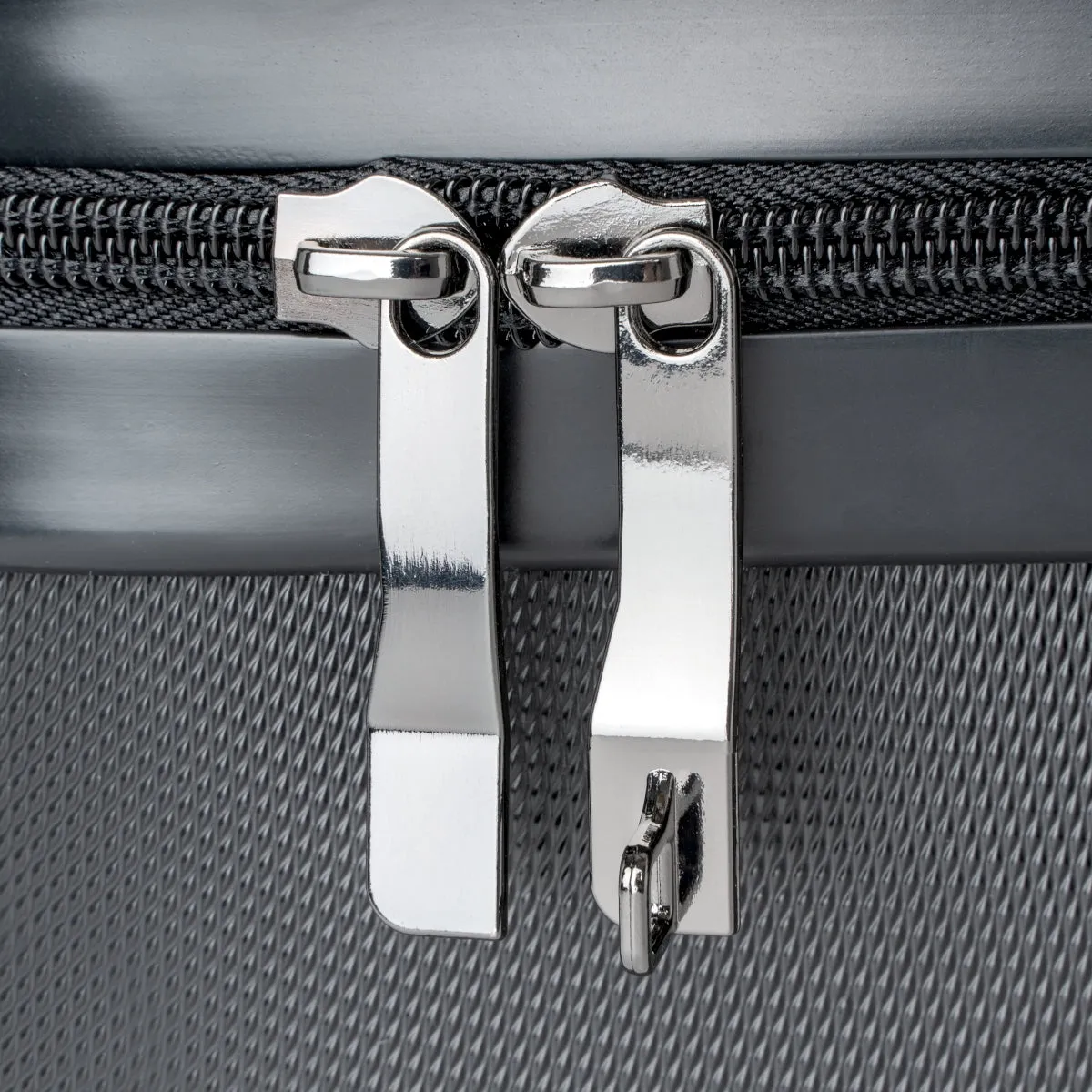 Take Me To Paris Suitcase (Carry On)
