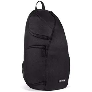 Tamrac Jazz Photo Sling Bag 76 v2.0 (Black)