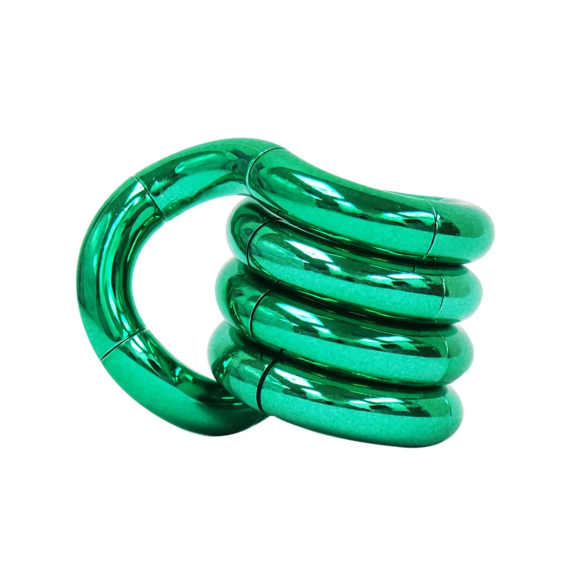 Tangle® Jr. Metallic Series