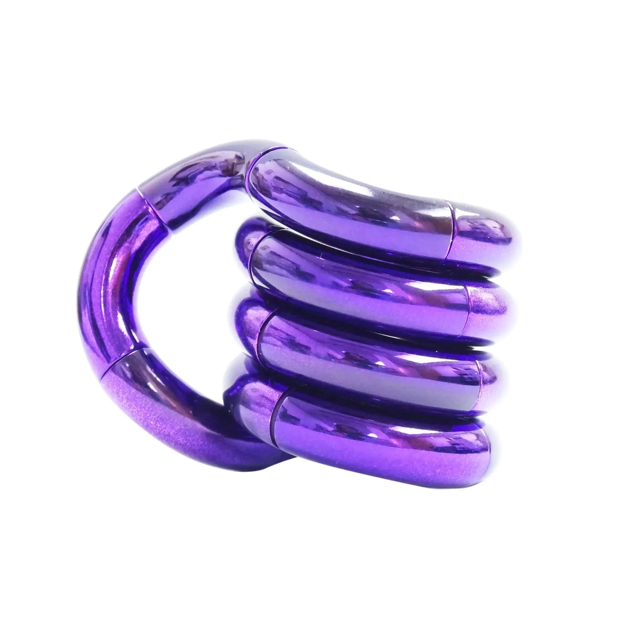 Tangle® Jr. Metallic Series