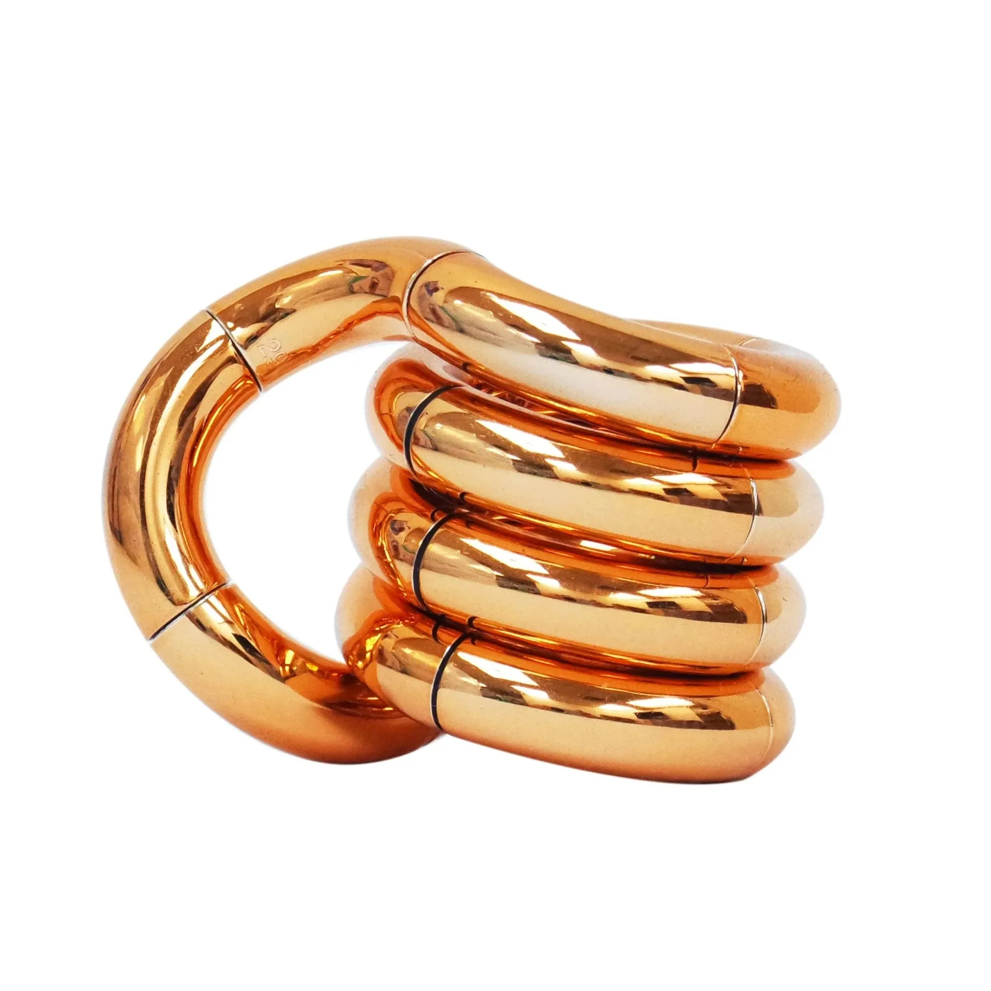 Tangle® Jr. Metallic Series