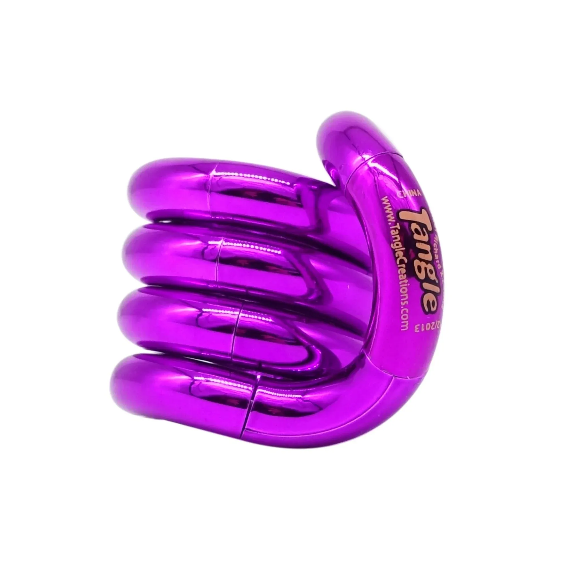 Tangle® Jr. Metallic Series