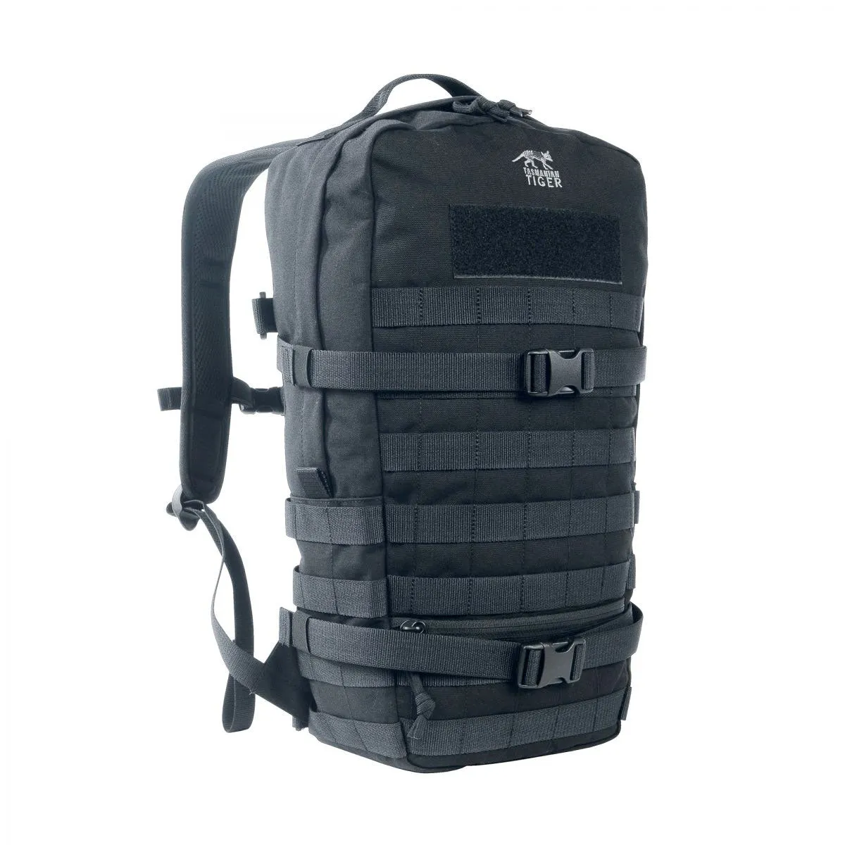 Tasmanian Tiger Essential Pack Large MKII Backpack 15 Liter Black