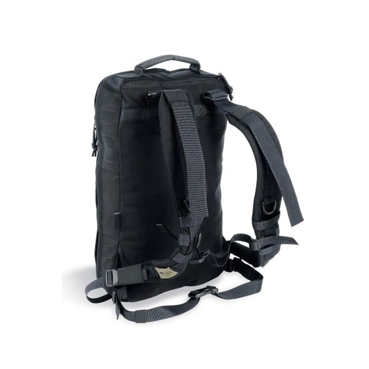 Tasmanian Tiger Medic Assault MKII Pack Black