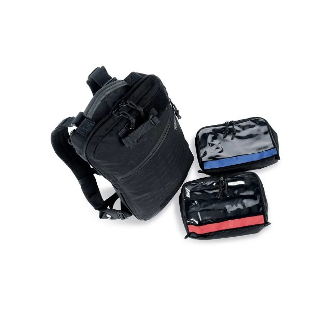 Tasmanian Tiger Medic Assault MKII Pack Black