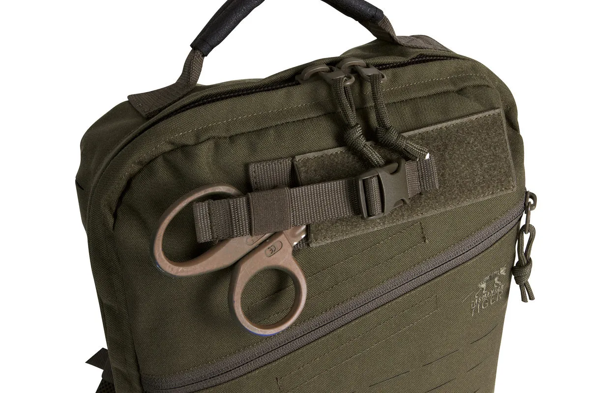 Tasmanian Tiger Medic Assault MKII Pack Olive