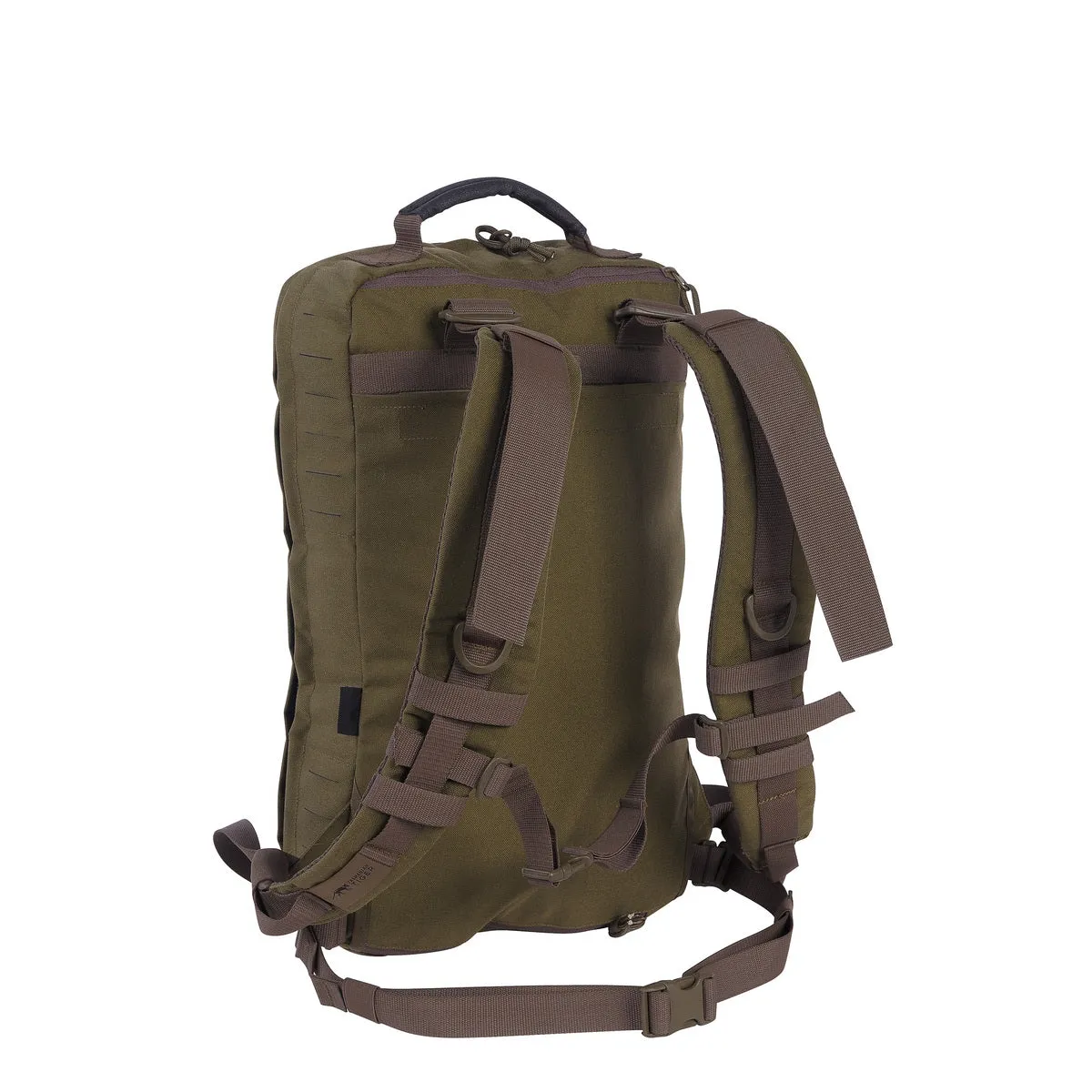 Tasmanian Tiger Medic Assault MKII Pack Olive