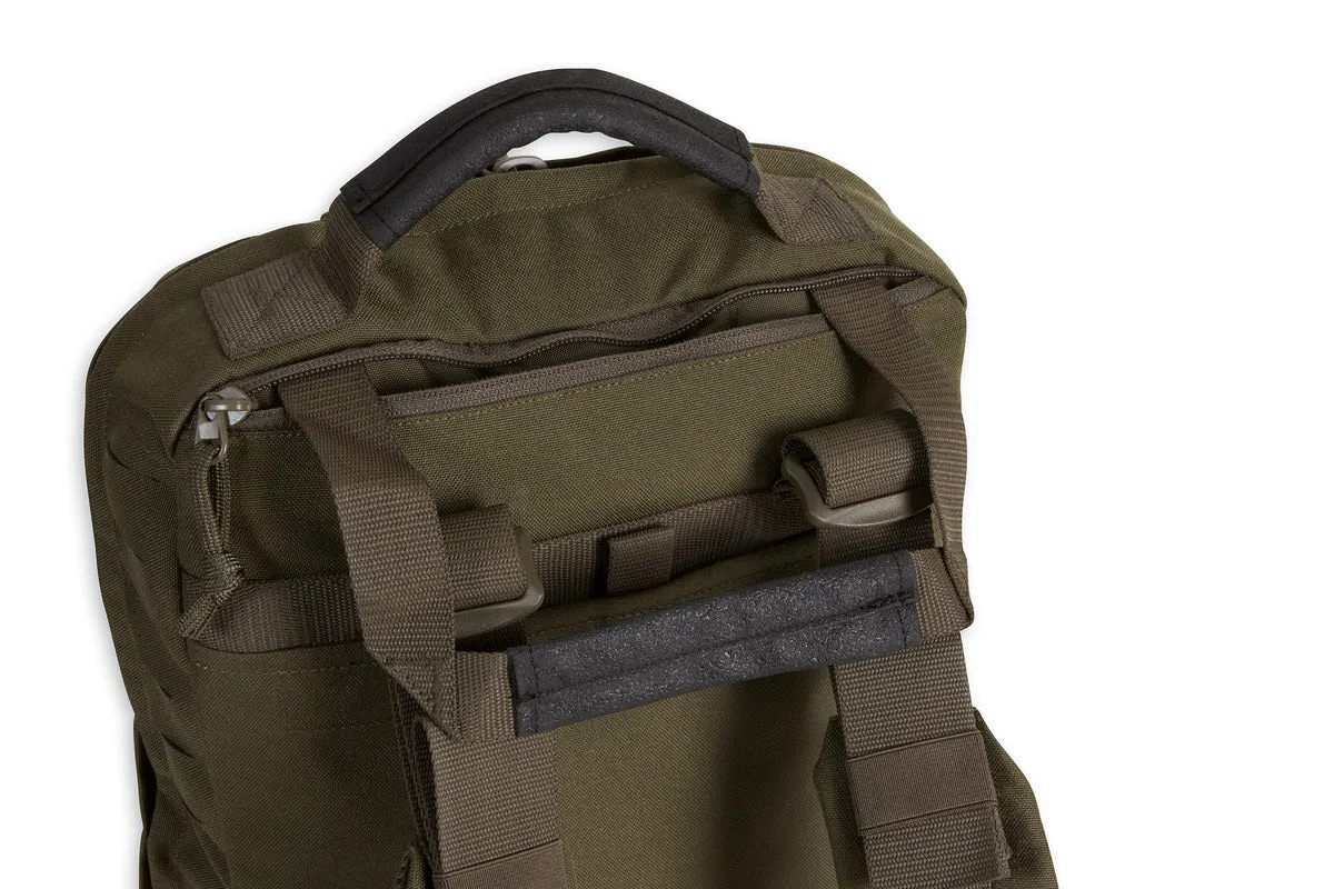 Tasmanian Tiger Medic Assault MKII Pack Olive