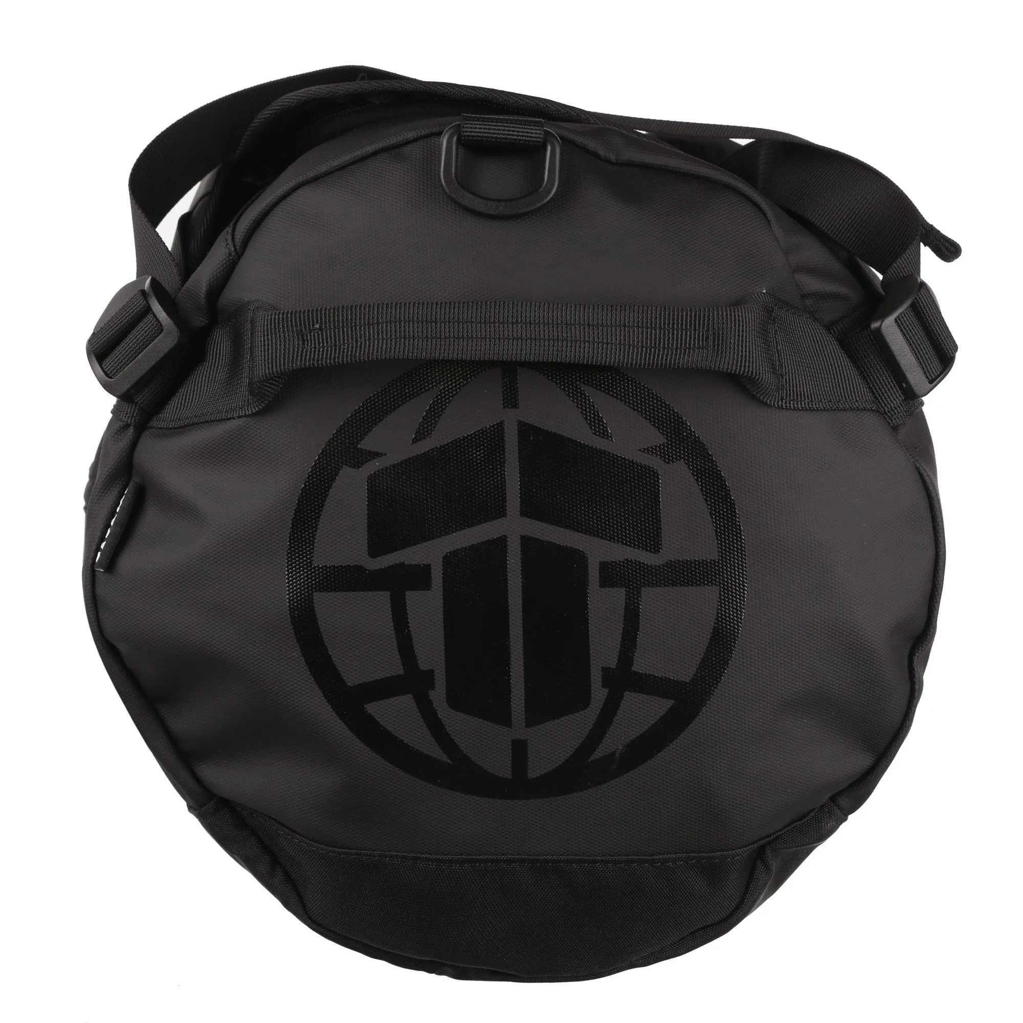 TATAMI ADAPT GYM BAG - BLACK