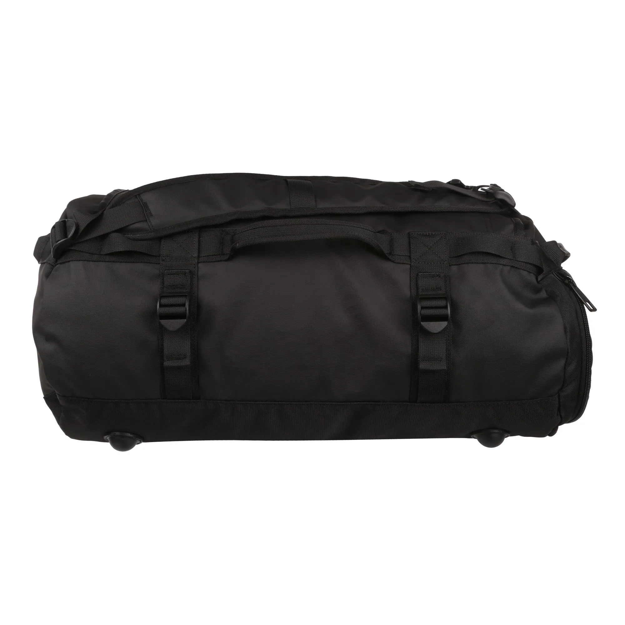TATAMI ADAPT GYM BAG - BLACK