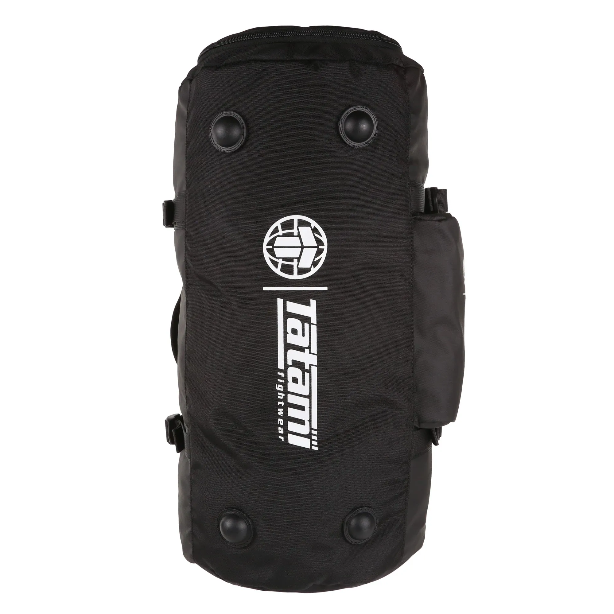 TATAMI ADAPT GYM BAG - BLACK